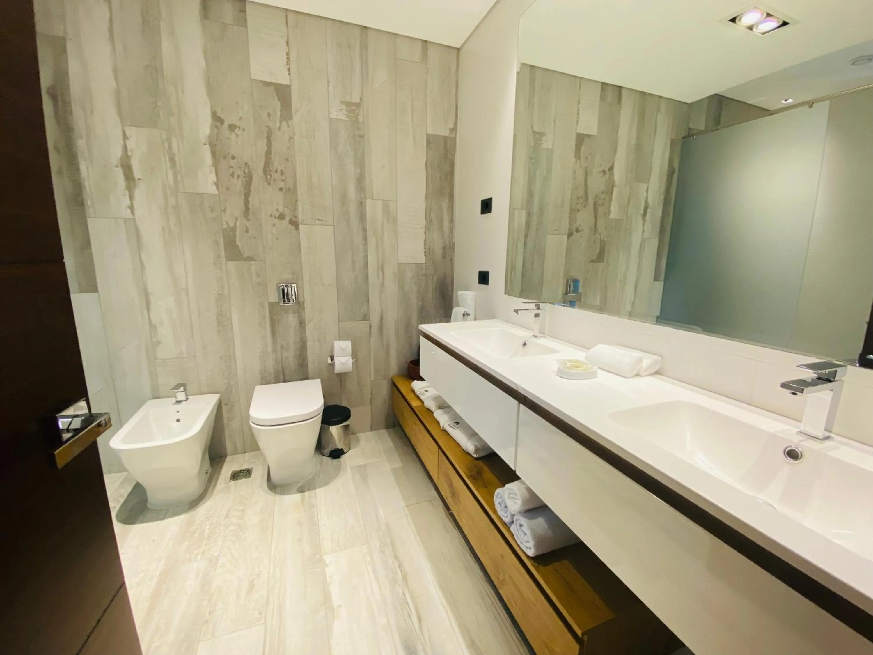 Bathroom in La Capilla - Punta del Este