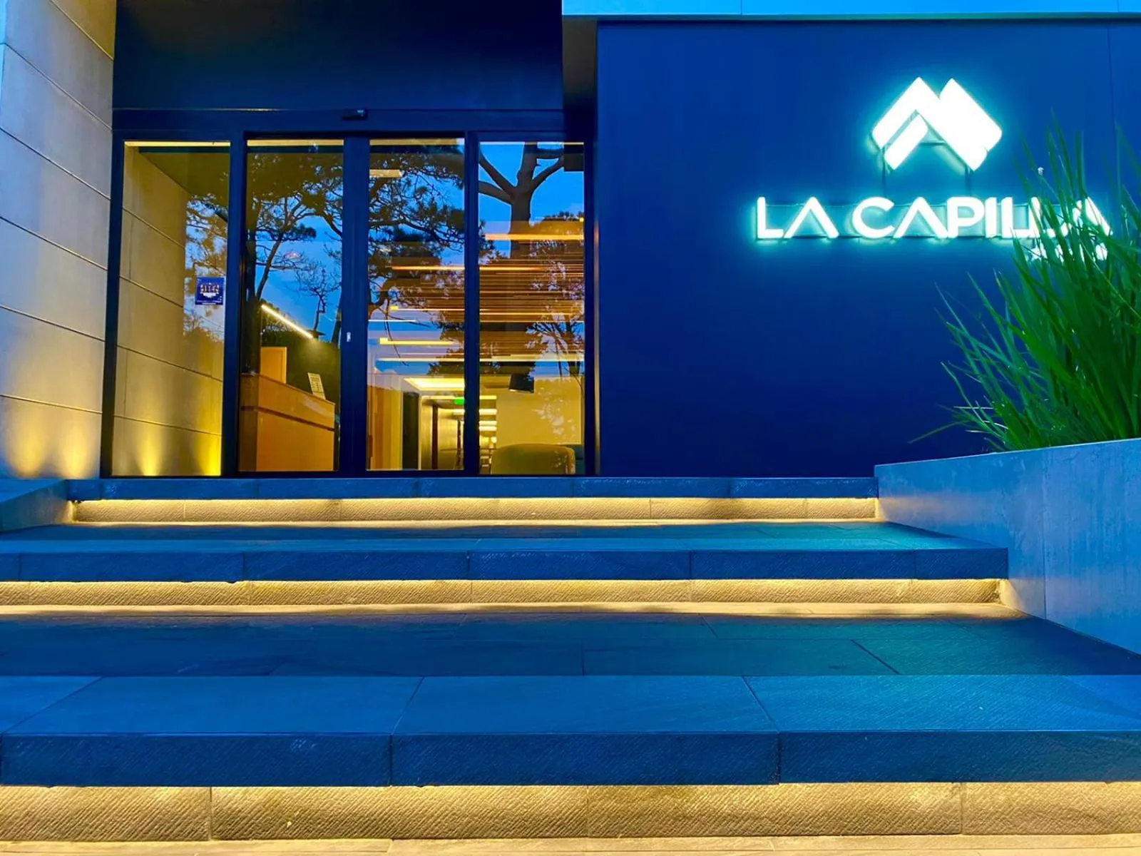 Property building in La Capilla - Punta del Este