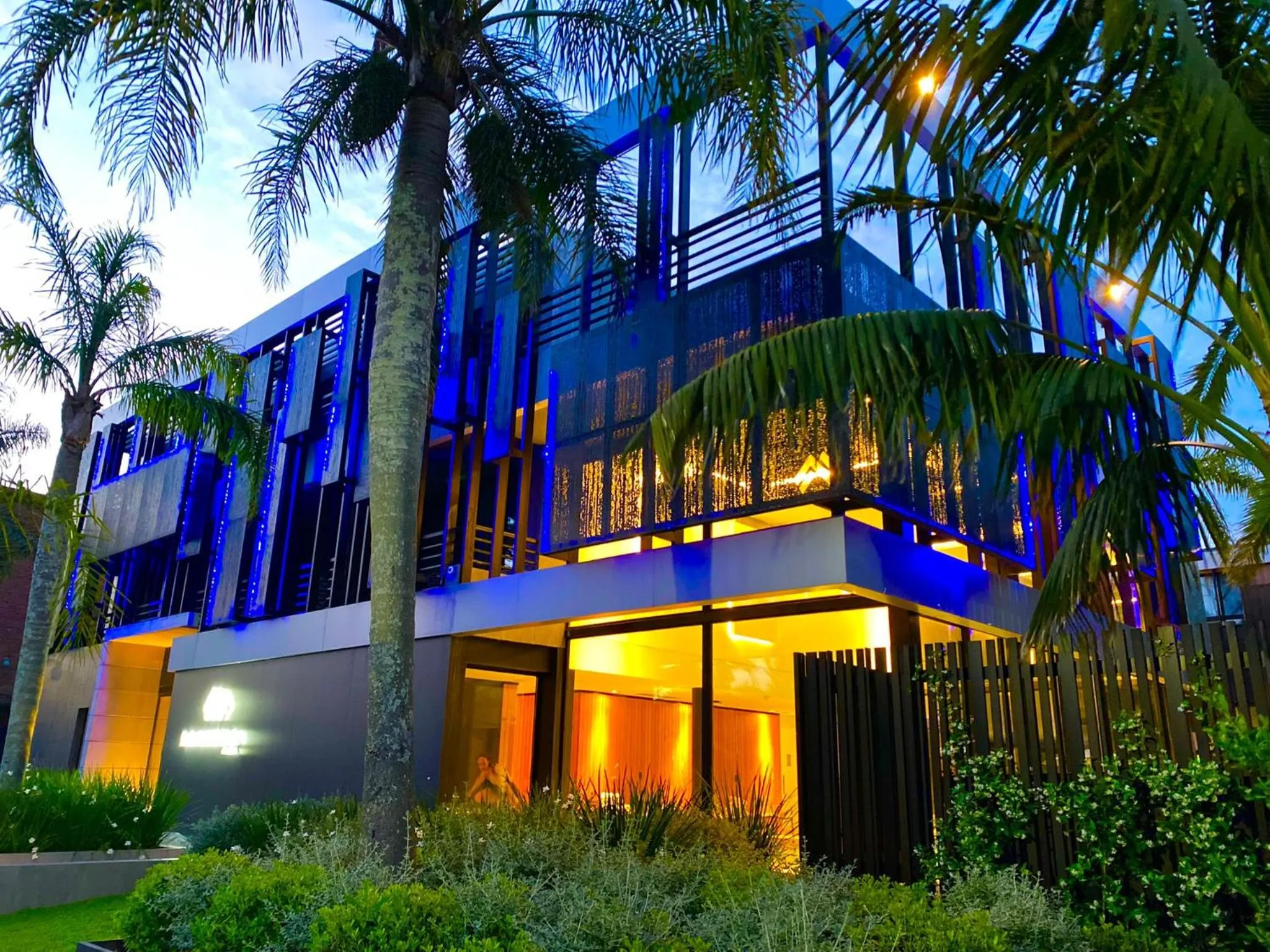 Facade/entrance in La Capilla - Punta del Este