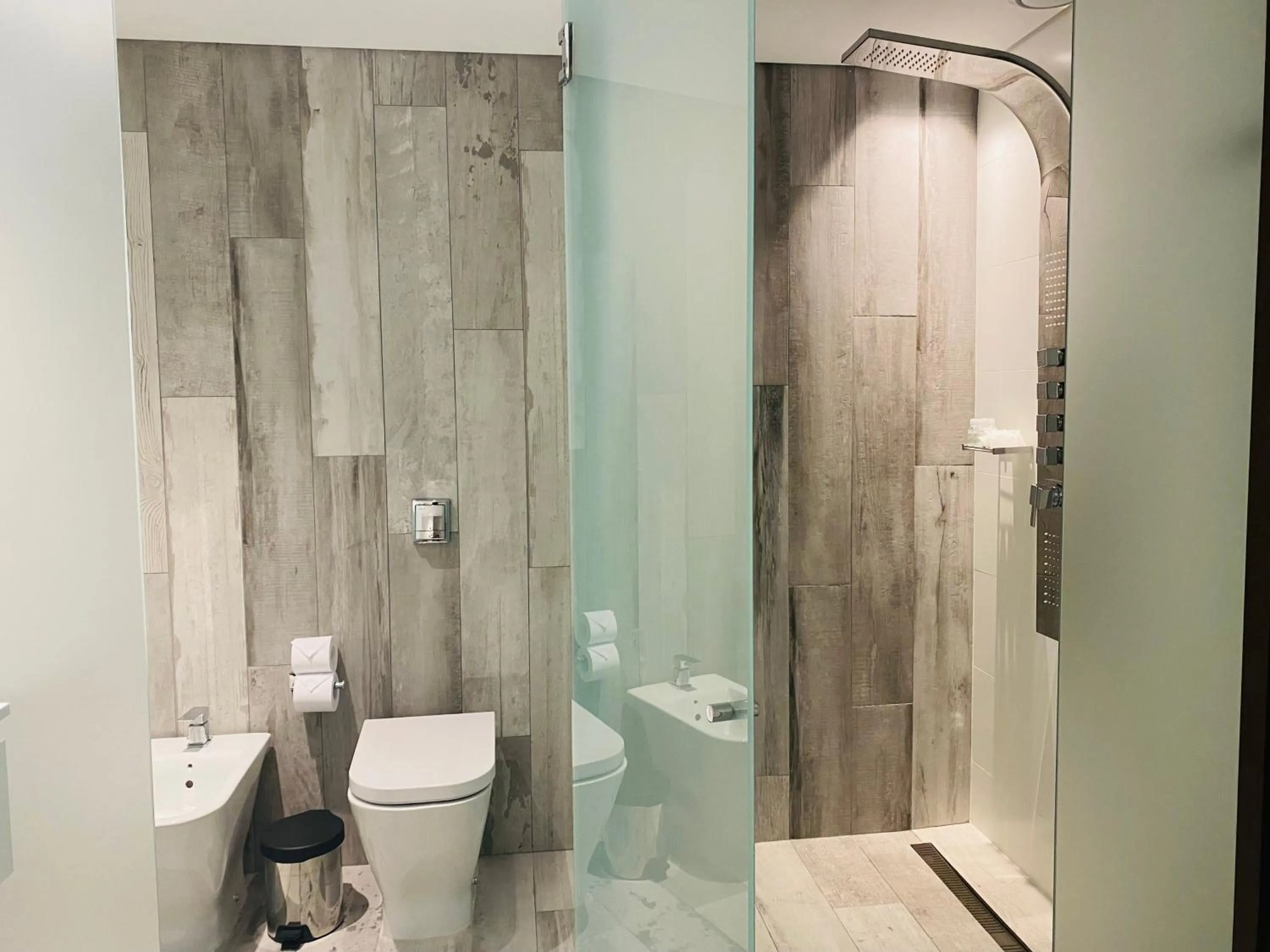 Bathroom in La Capilla - Punta del Este