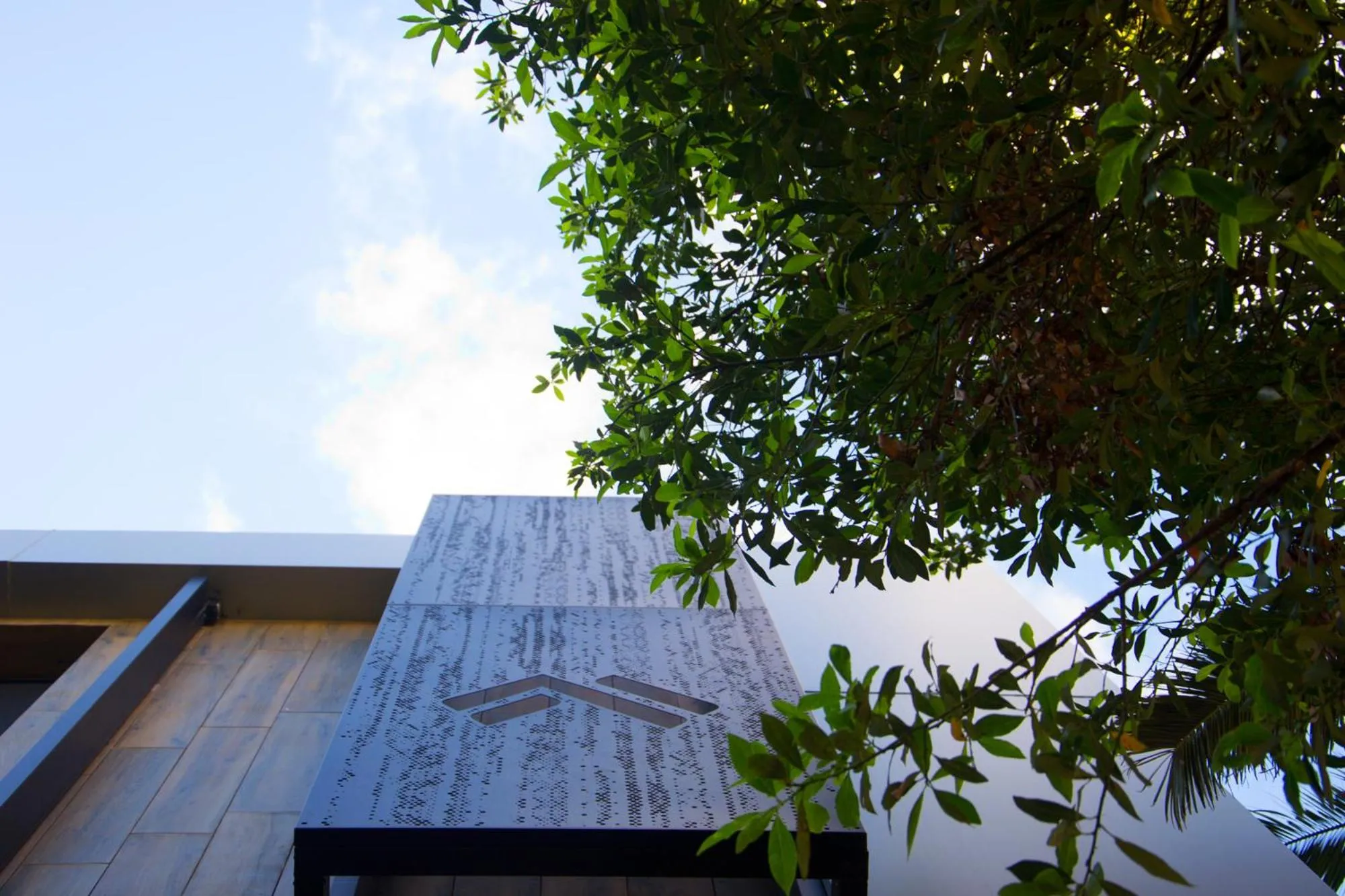 Property logo or sign in La Capilla - Punta del Este