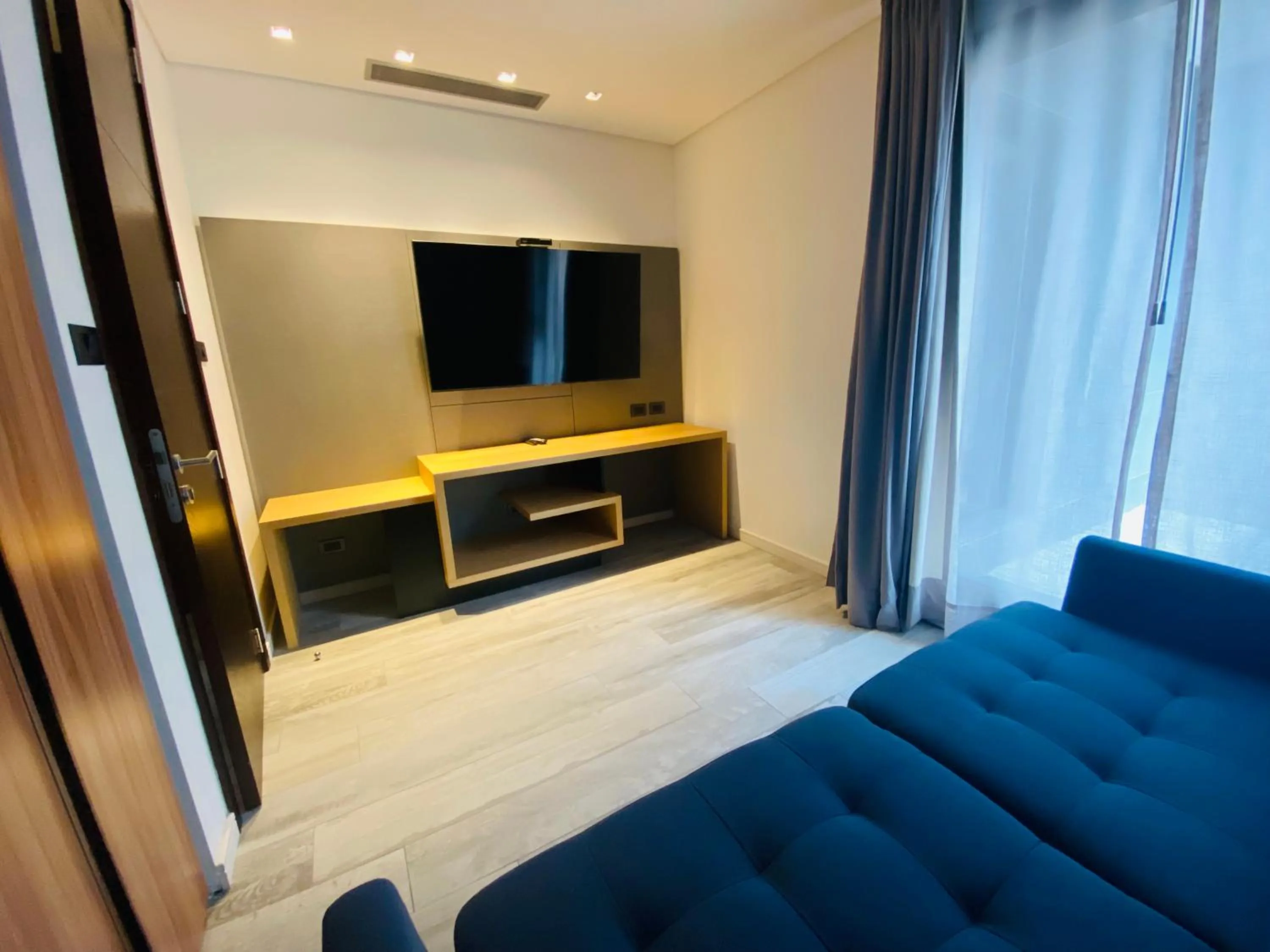 Bedroom in La Capilla - Punta del Este