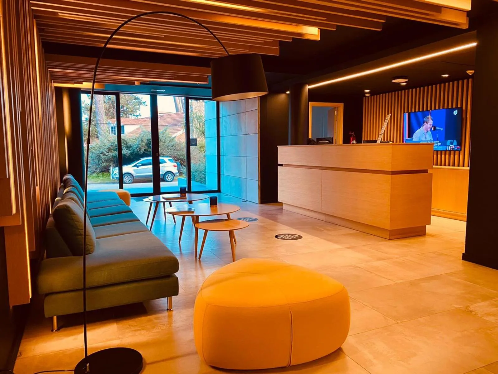 Property building in La Capilla - Punta del Este