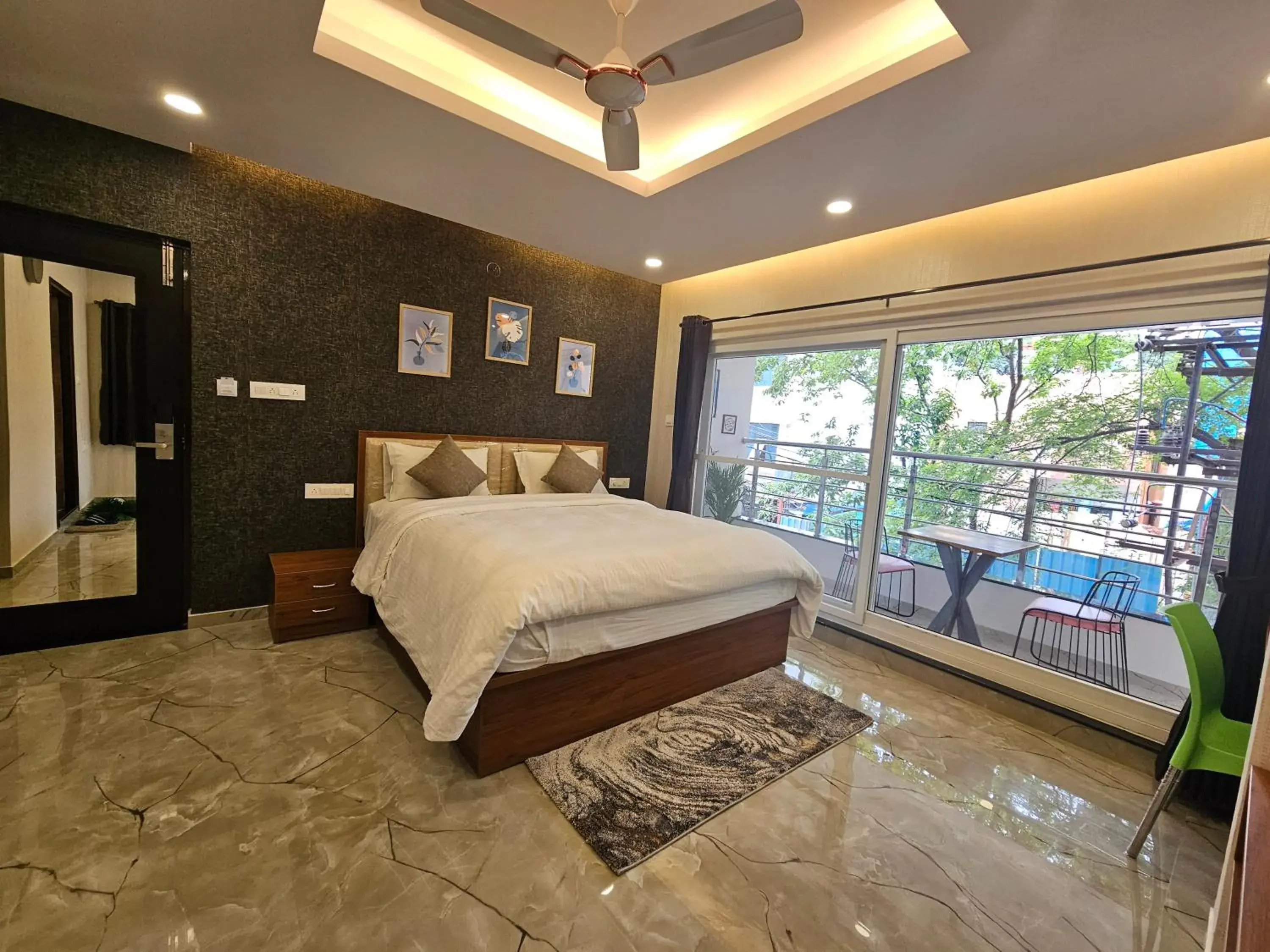 The Urban Nest The Urban Nest