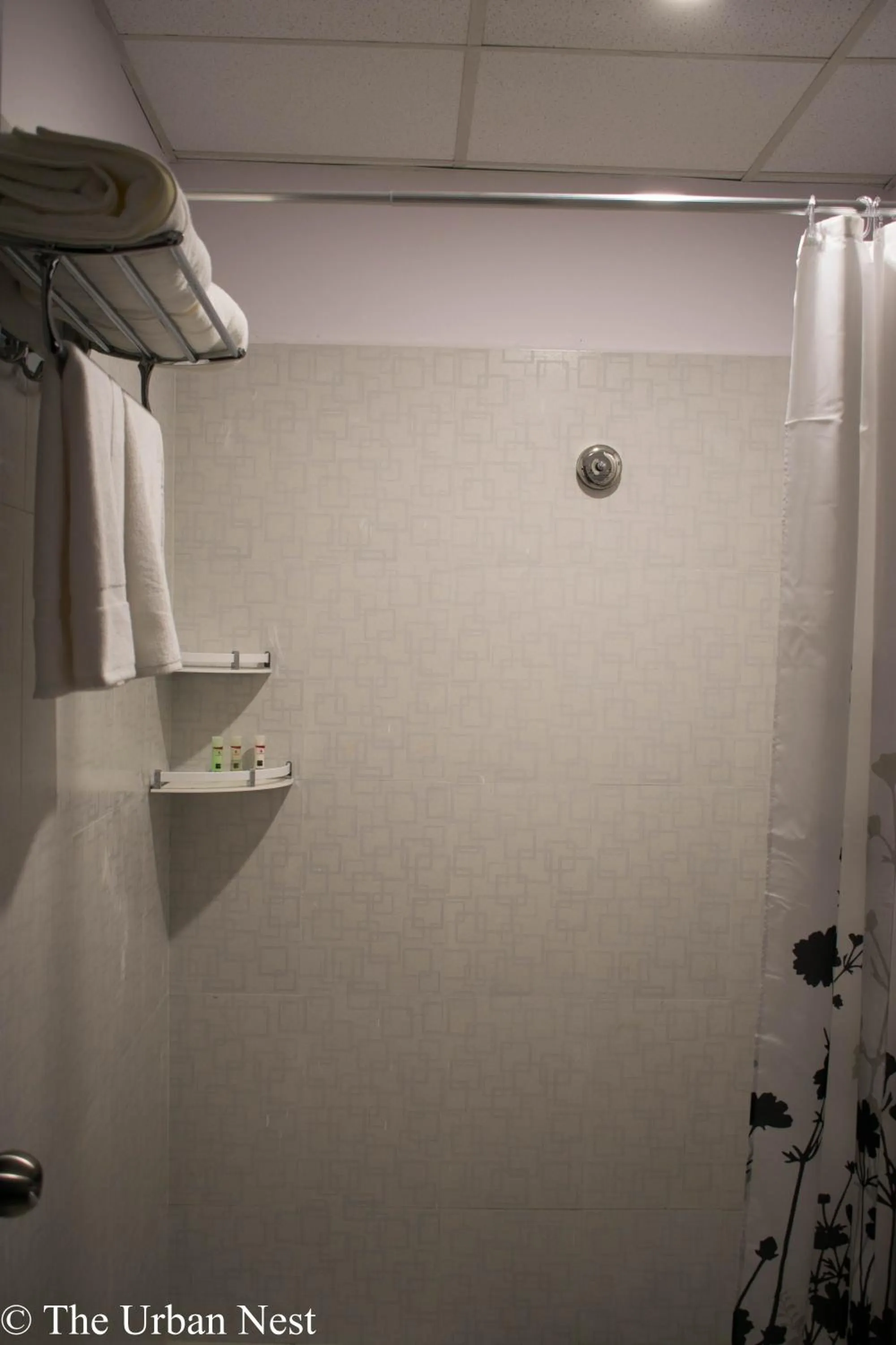 Bathroom in The Urban Nest