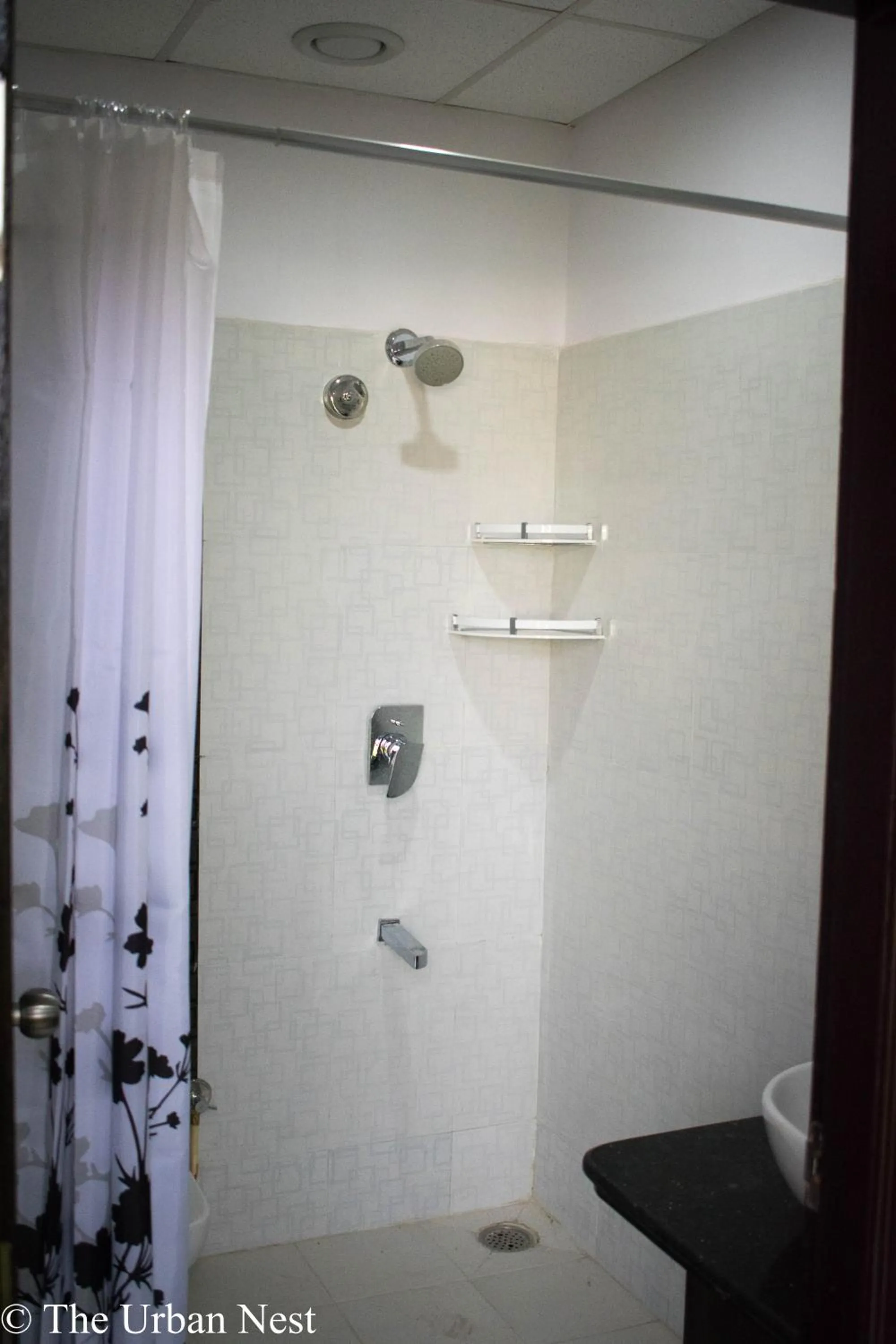 Bathroom in The Urban Nest