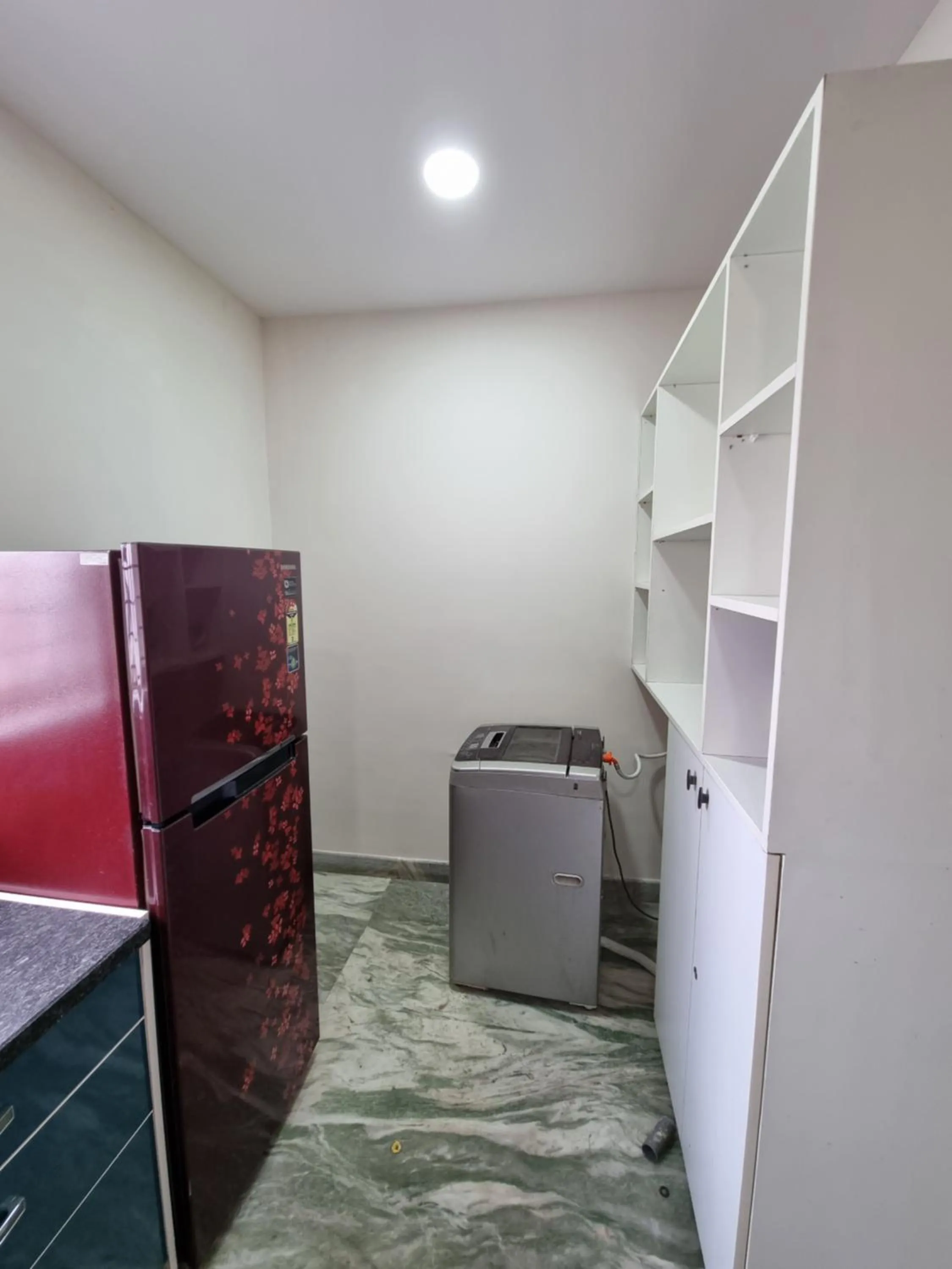 Kitchen or kitchenette in The Urban Nest