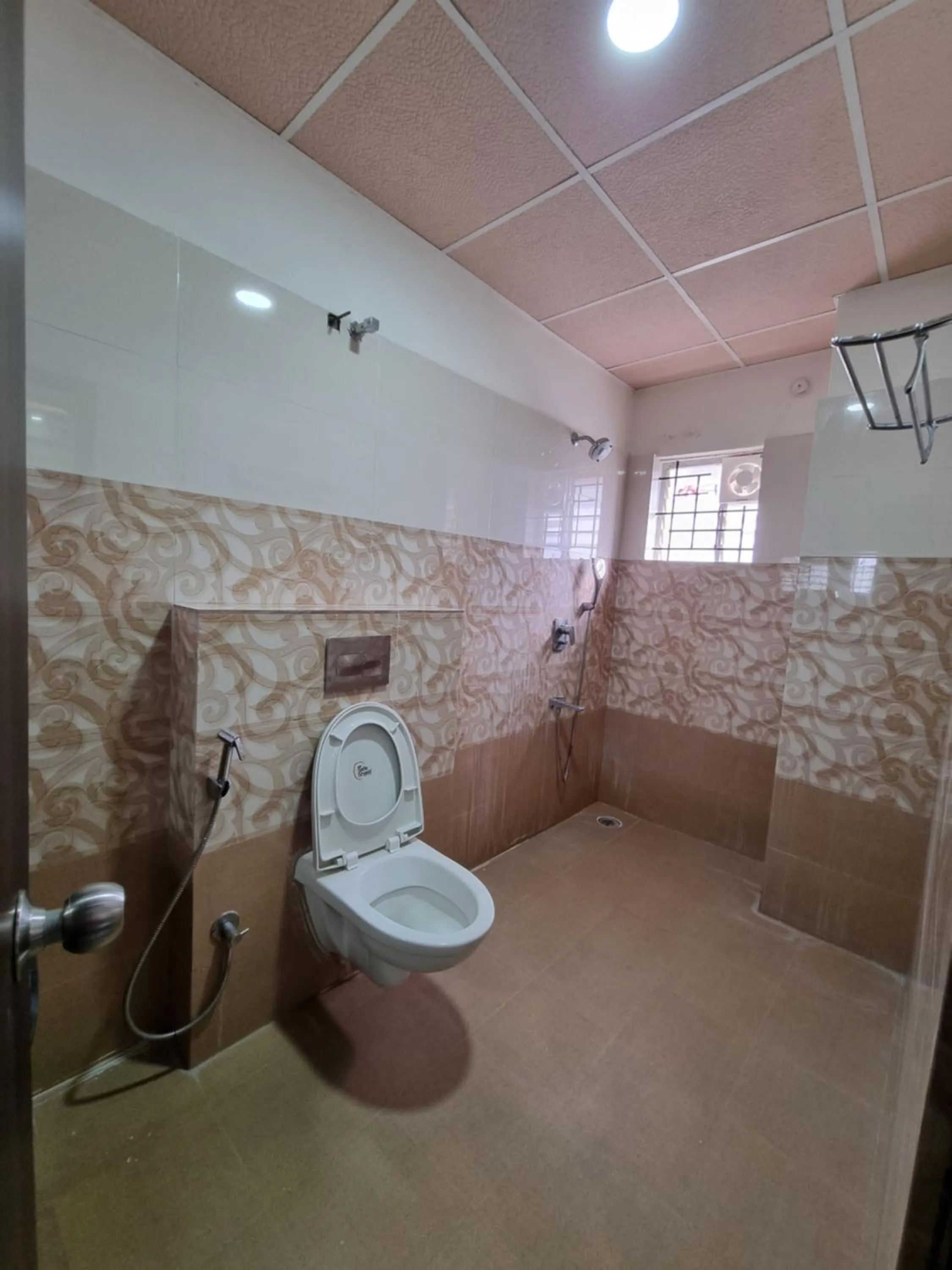 Bathroom in The Urban Nest