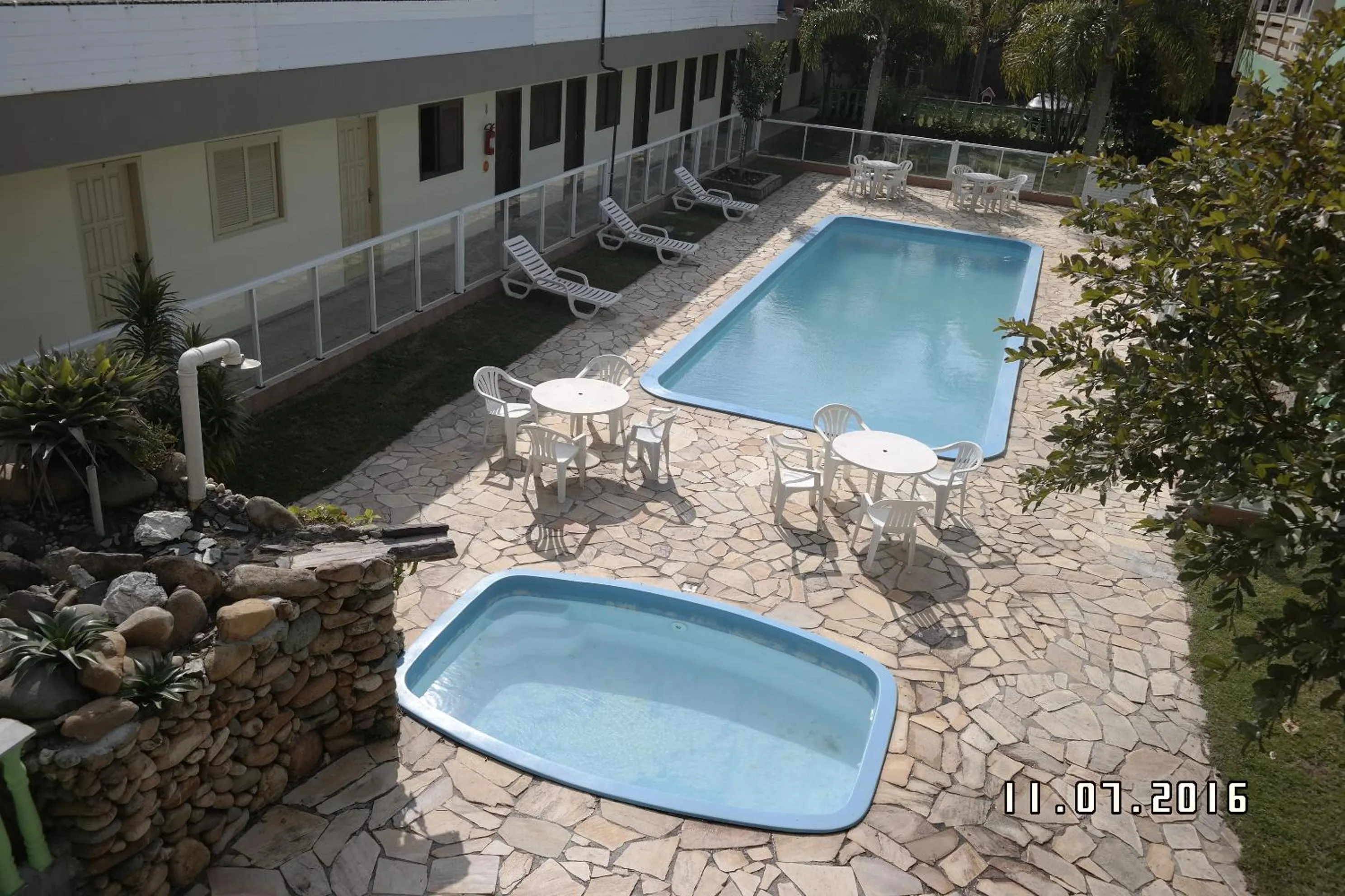 Day in Hotel Pousada Ilha do Mar Bombinhas