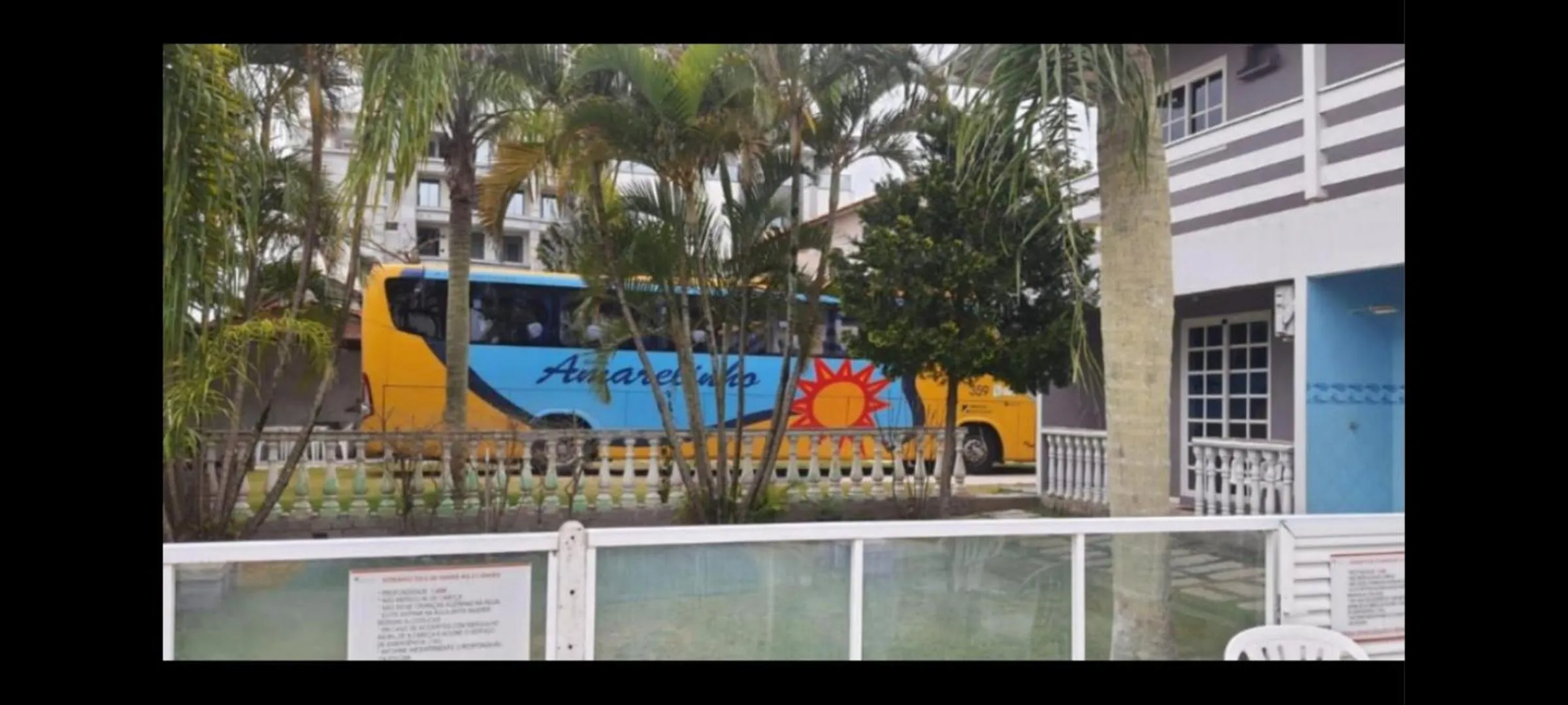 Day in Hotel Pousada Ilha do Mar Bombinhas