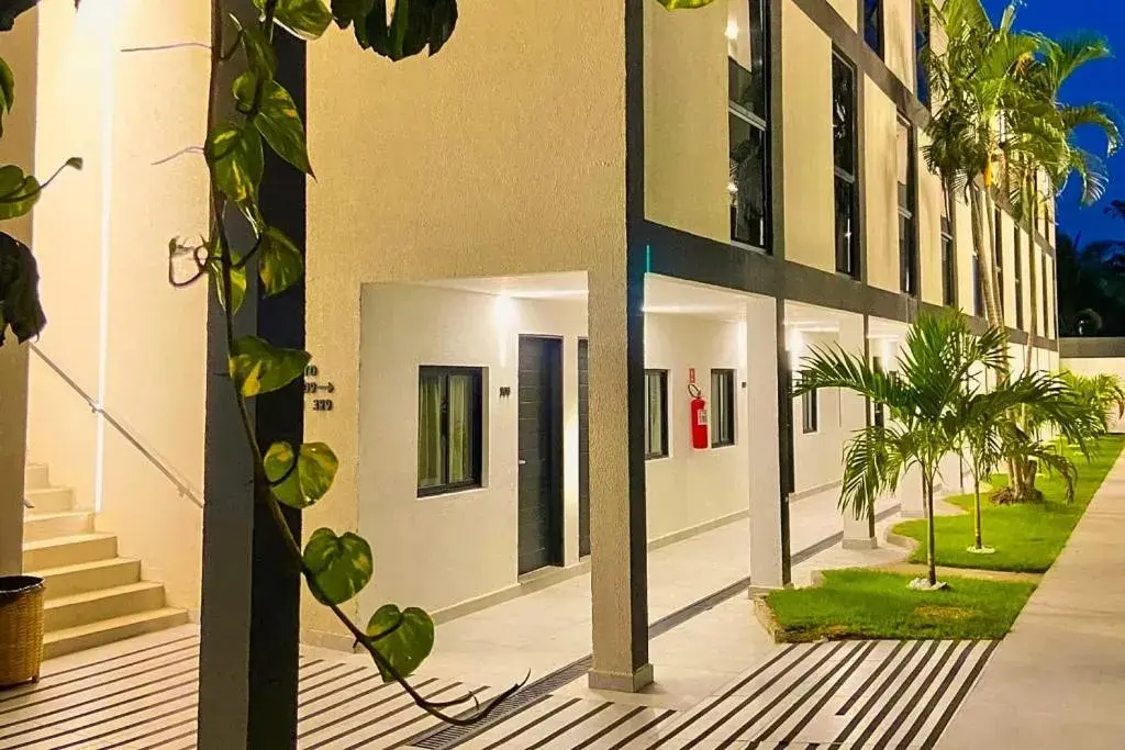 Standard Double Room - single occupancy in Village Barra Hotel Standard Double Room - single occupancy in Village Barra Hotel