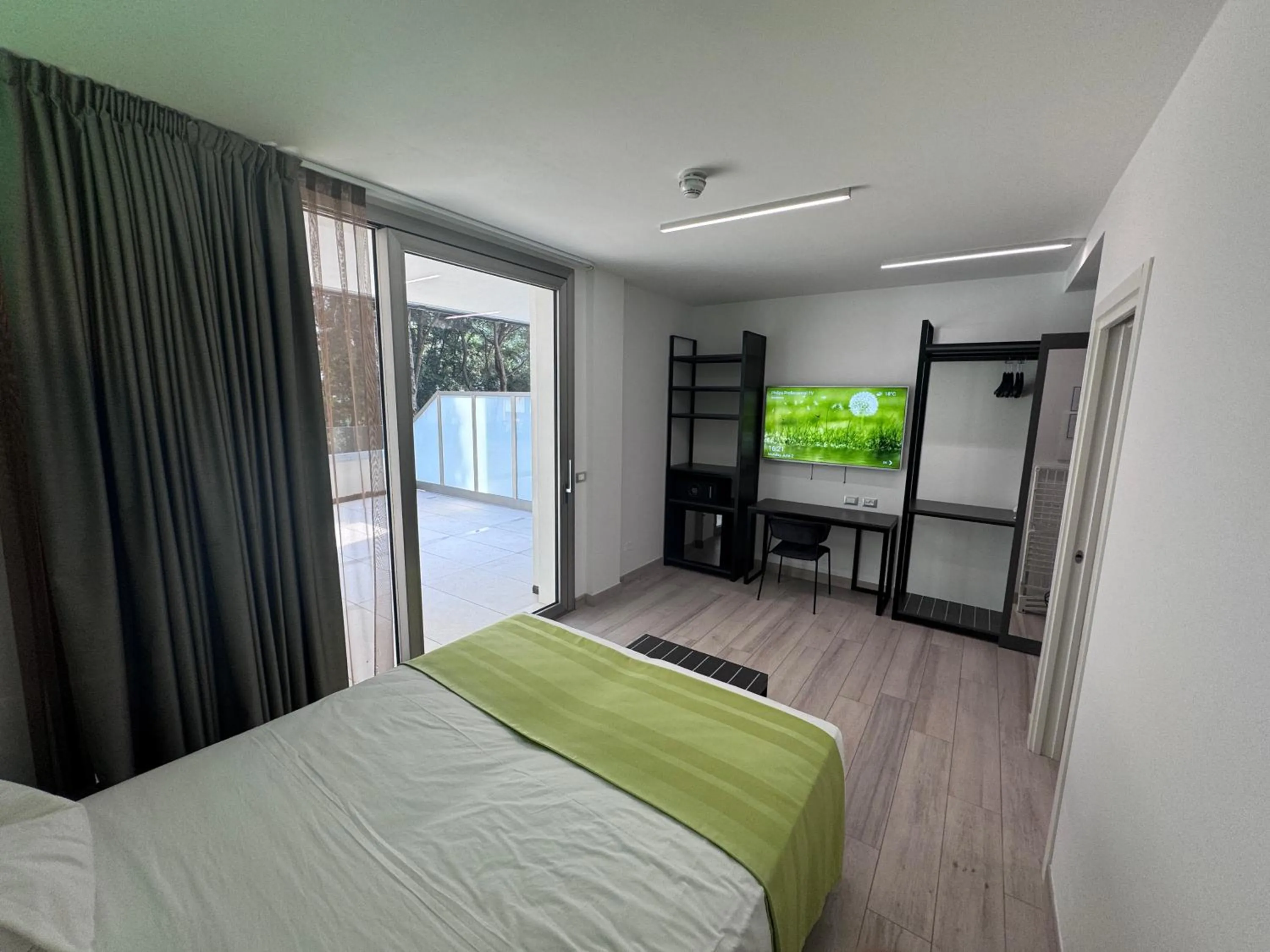 Bed in HOTEL VENICE BEACH HVB 34 Lifestyle 4 Superior