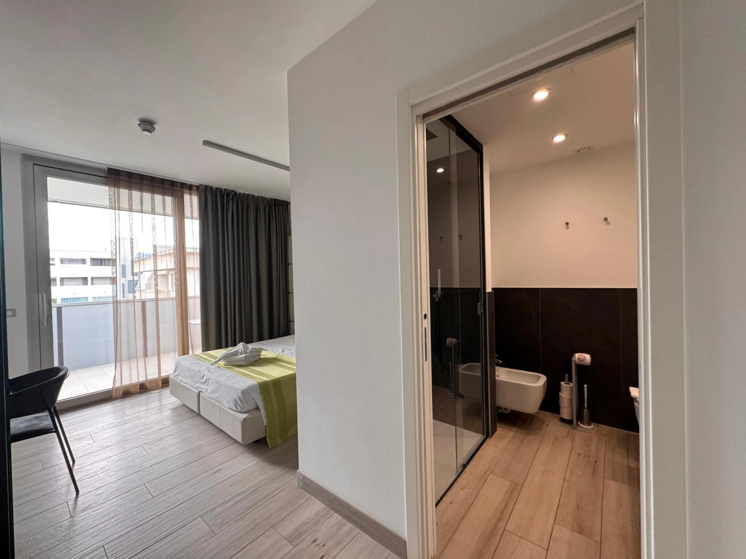 HOTEL VENICE BEACH HVB 34 Lifestyle 4 Superior