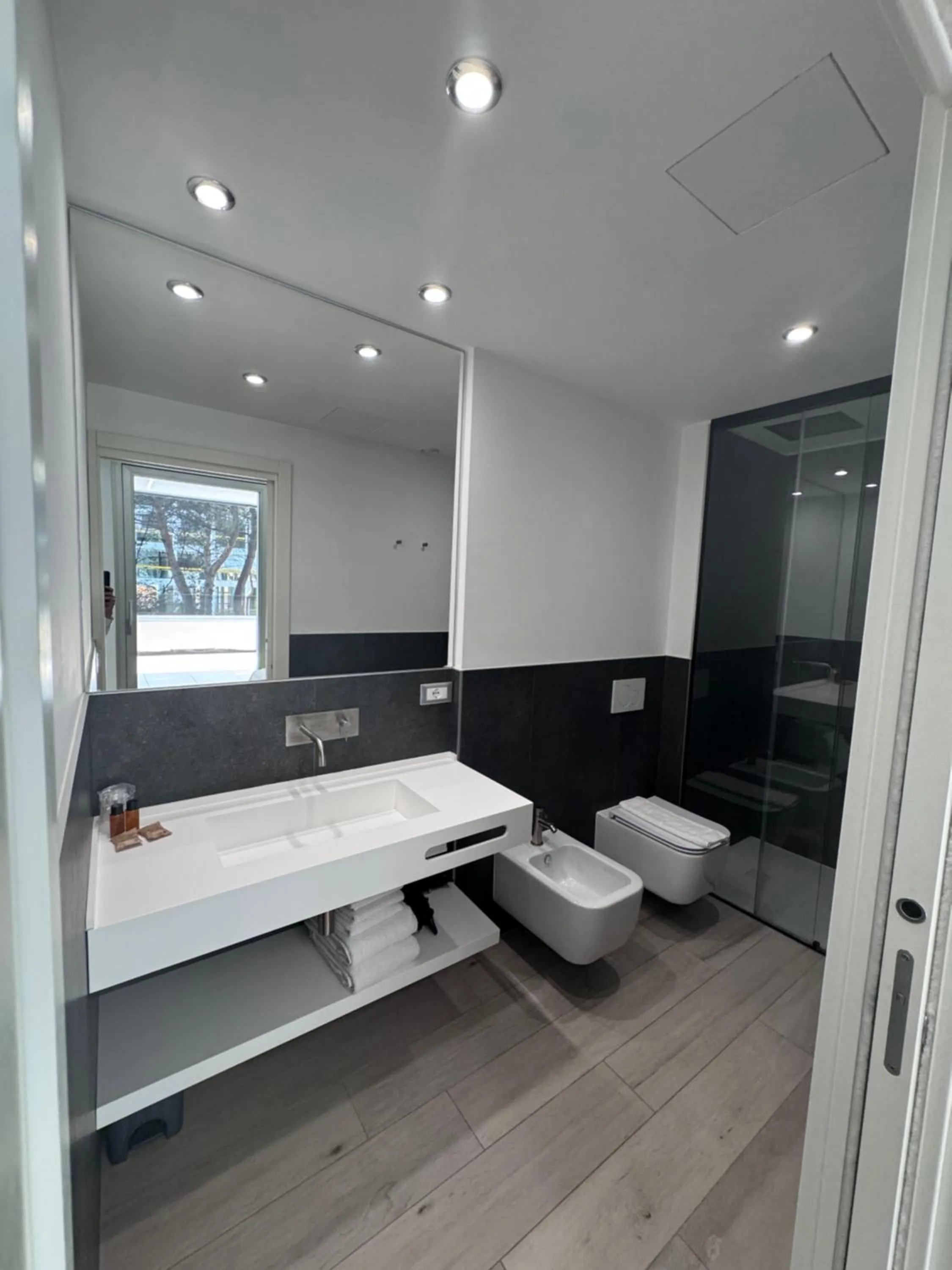 HOTEL VENICE BEACH HVB 34 Lifestyle 4 Superior