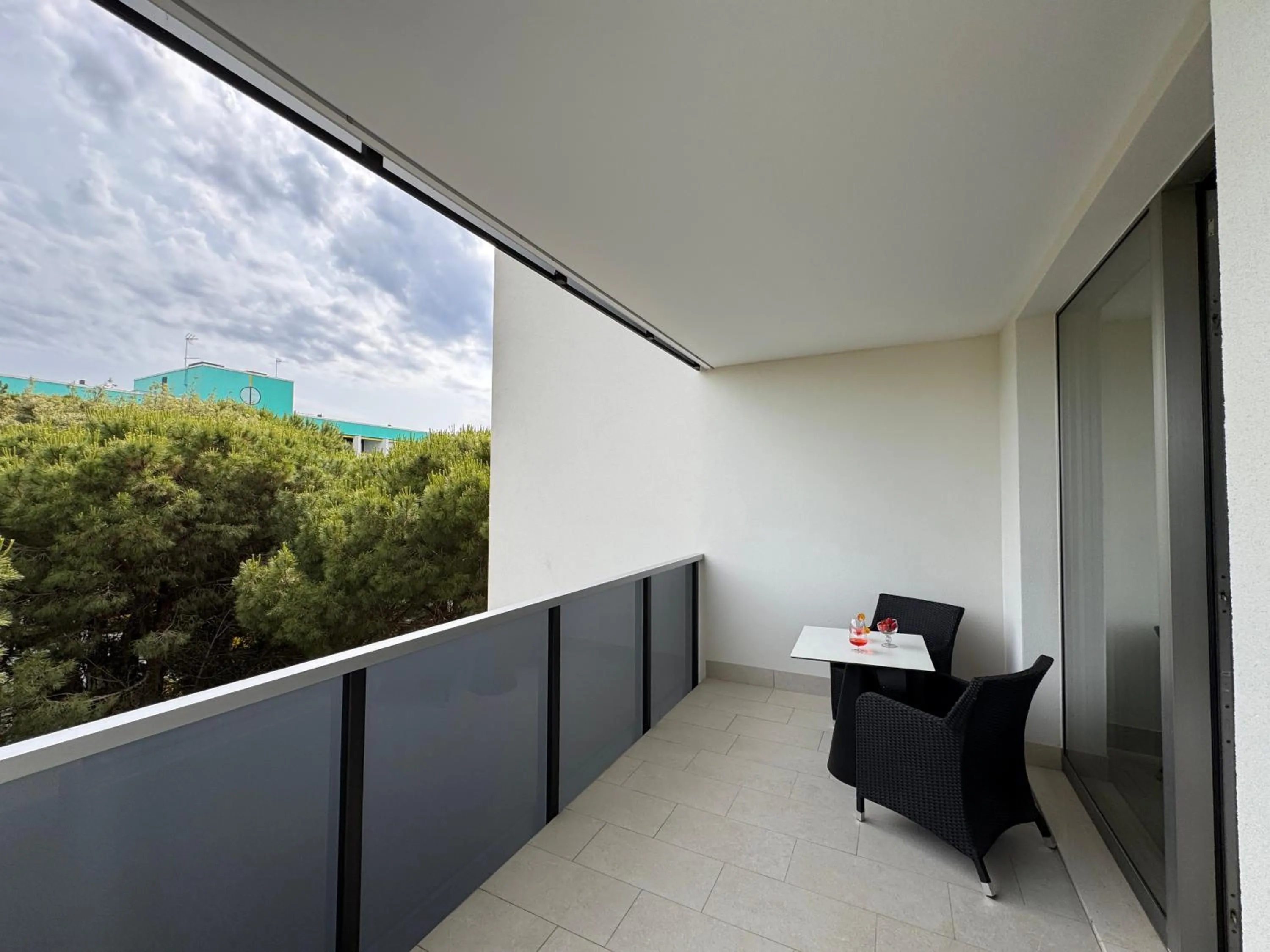 HOTEL VENICE BEACH HVB 34 Lifestyle 4 Superior