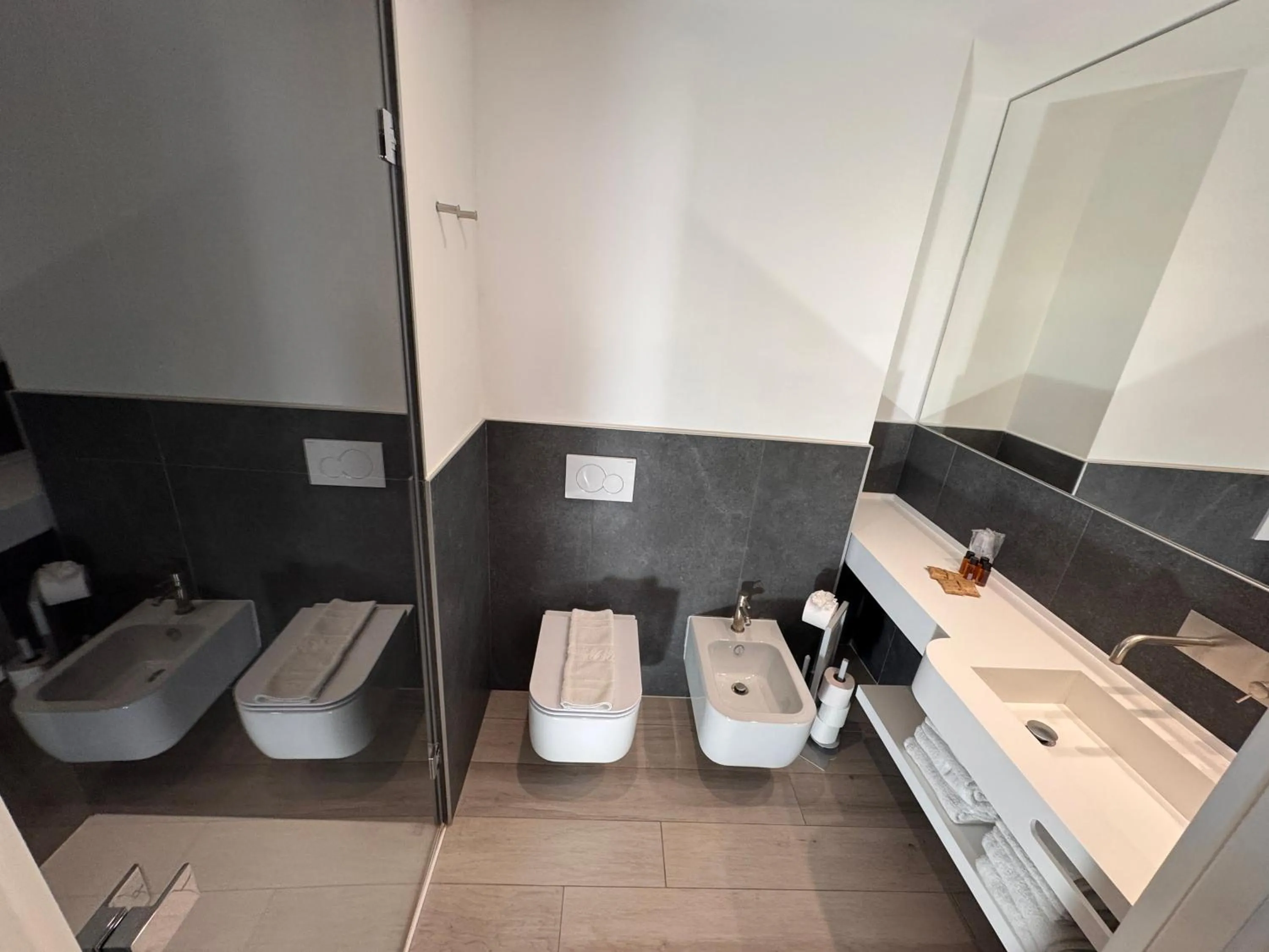 HOTEL VENICE BEACH HVB 34 Lifestyle 4 Superior