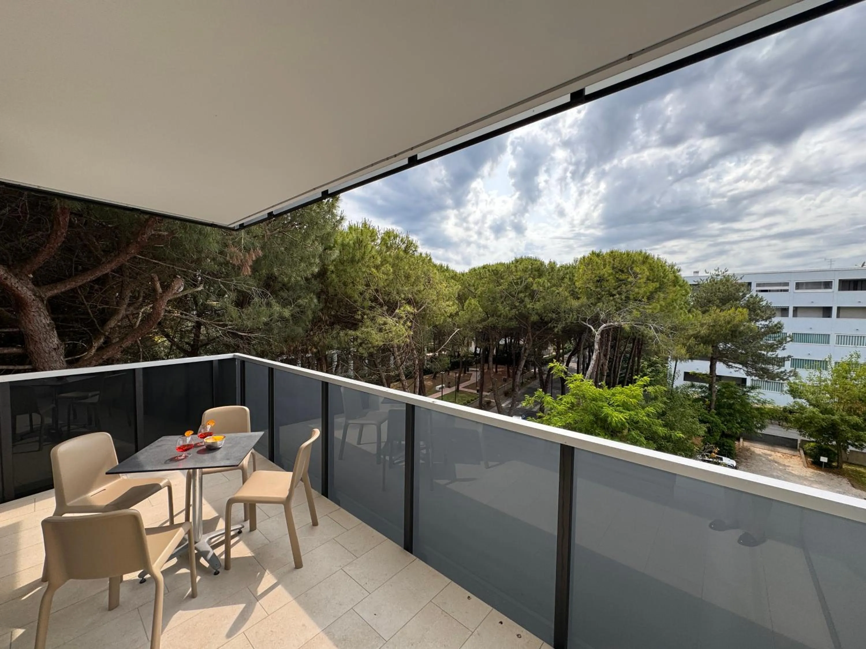 HOTEL VENICE BEACH HVB 34 Lifestyle 4 Superior