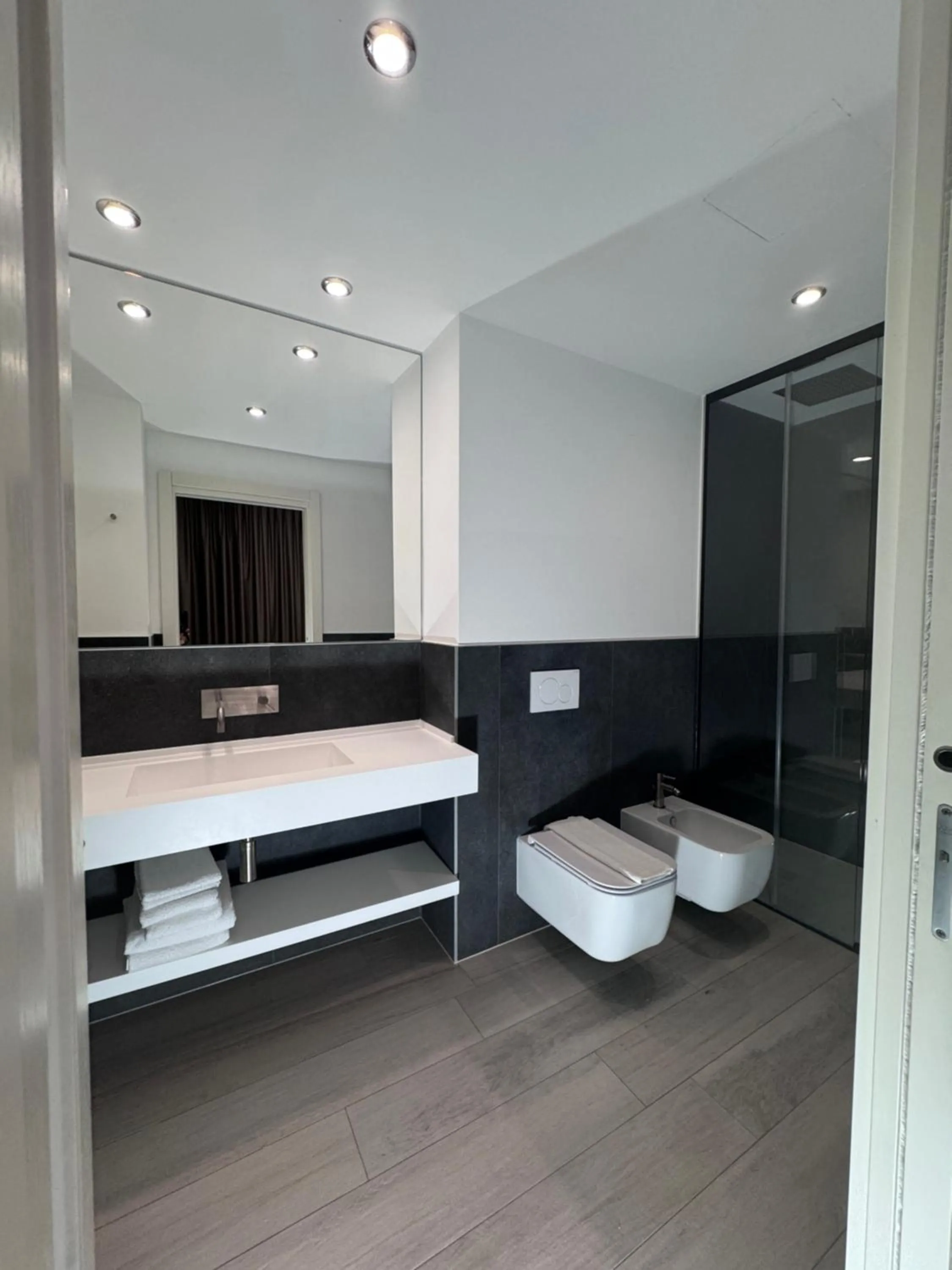 HOTEL VENICE BEACH HVB 34 Lifestyle 4 Superior