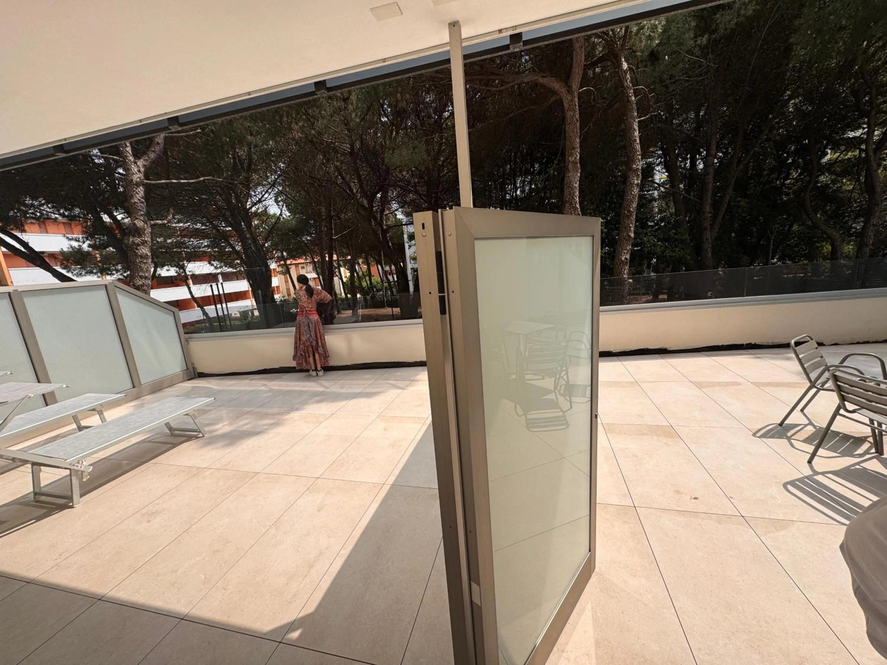 HOTEL VENICE BEACH HVB 34 Lifestyle 4 Superior