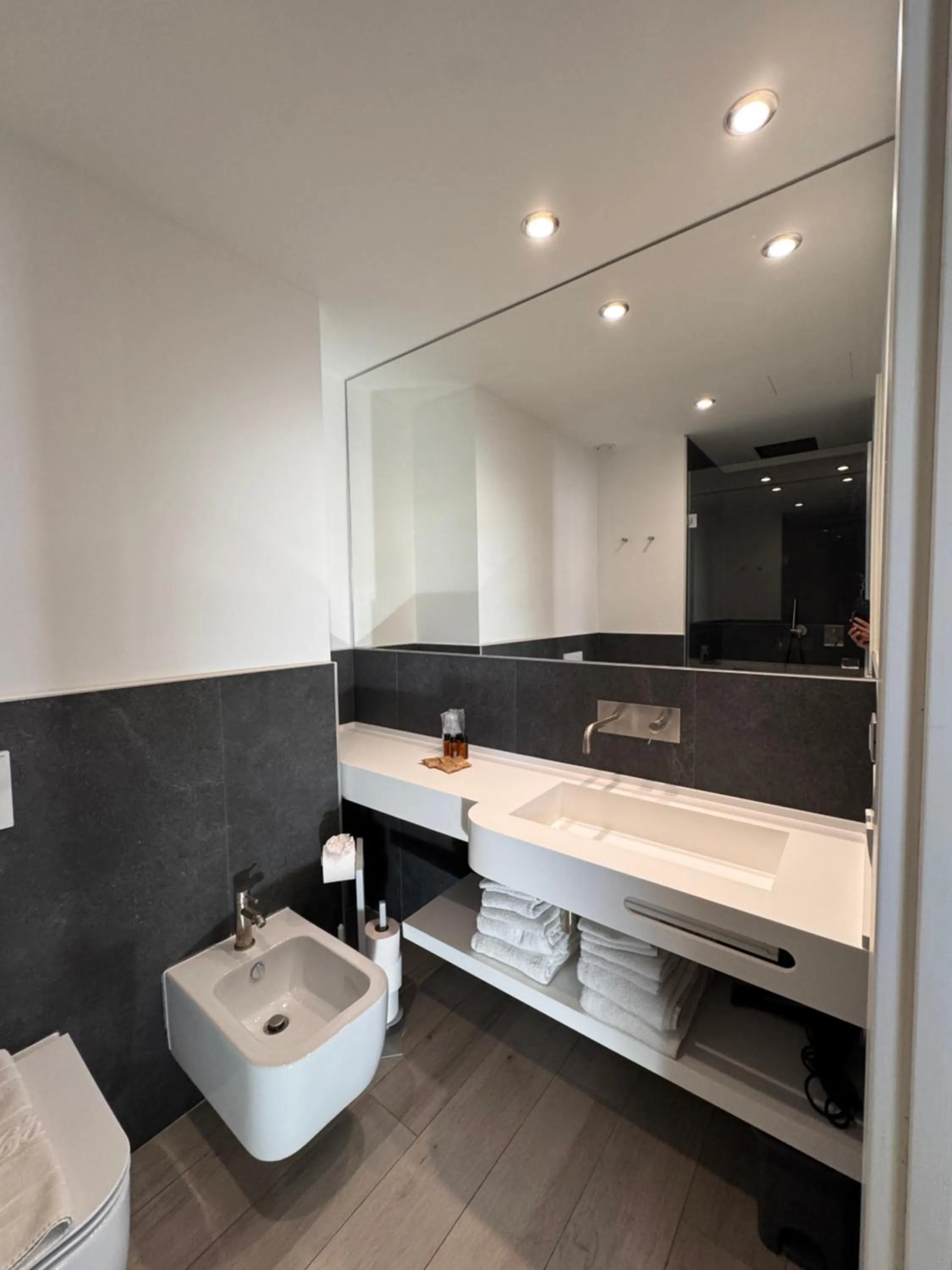 HOTEL VENICE BEACH HVB 34 Lifestyle 4 Superior