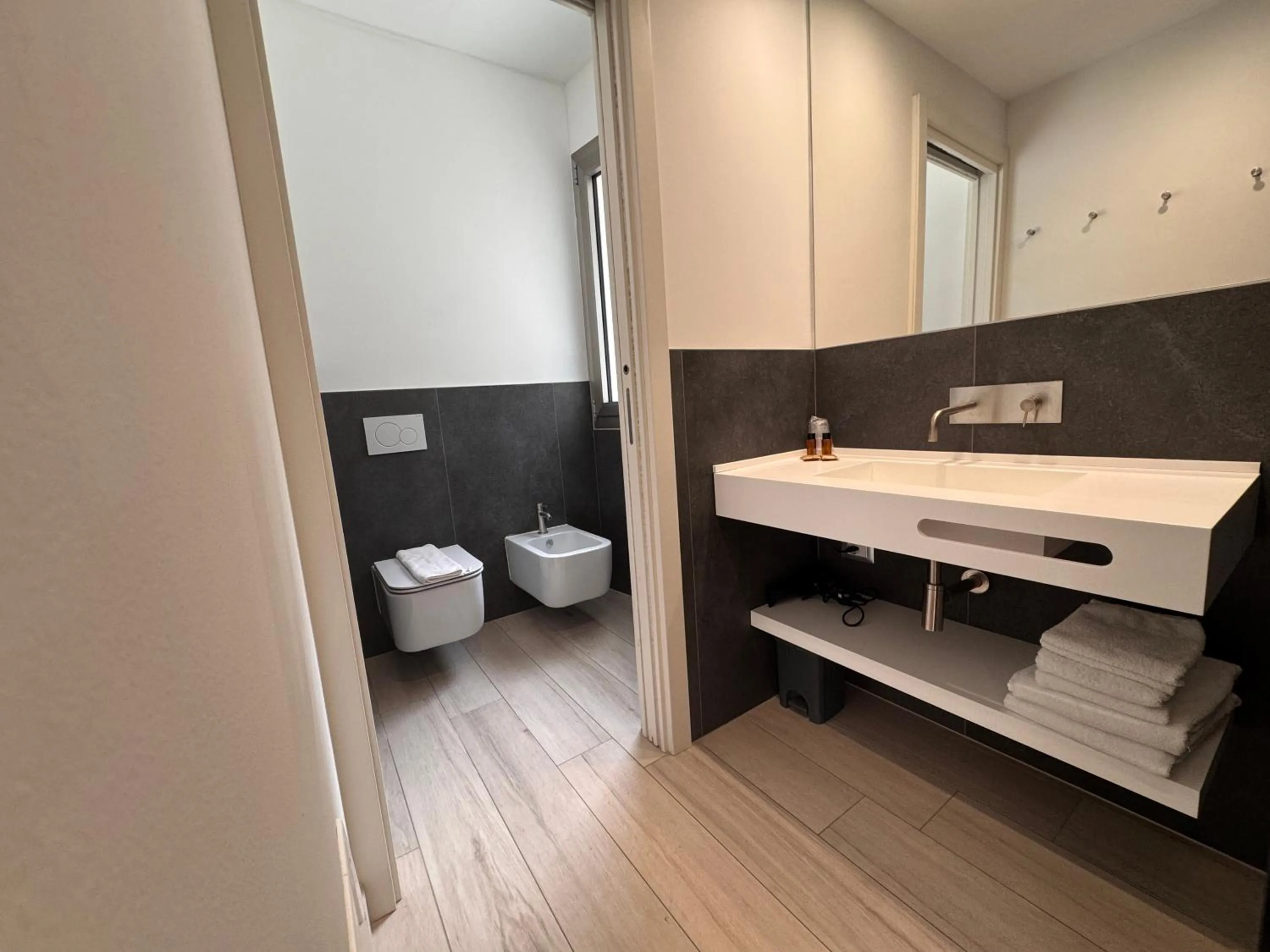 HOTEL VENICE BEACH HVB 34 Lifestyle 4 Superior