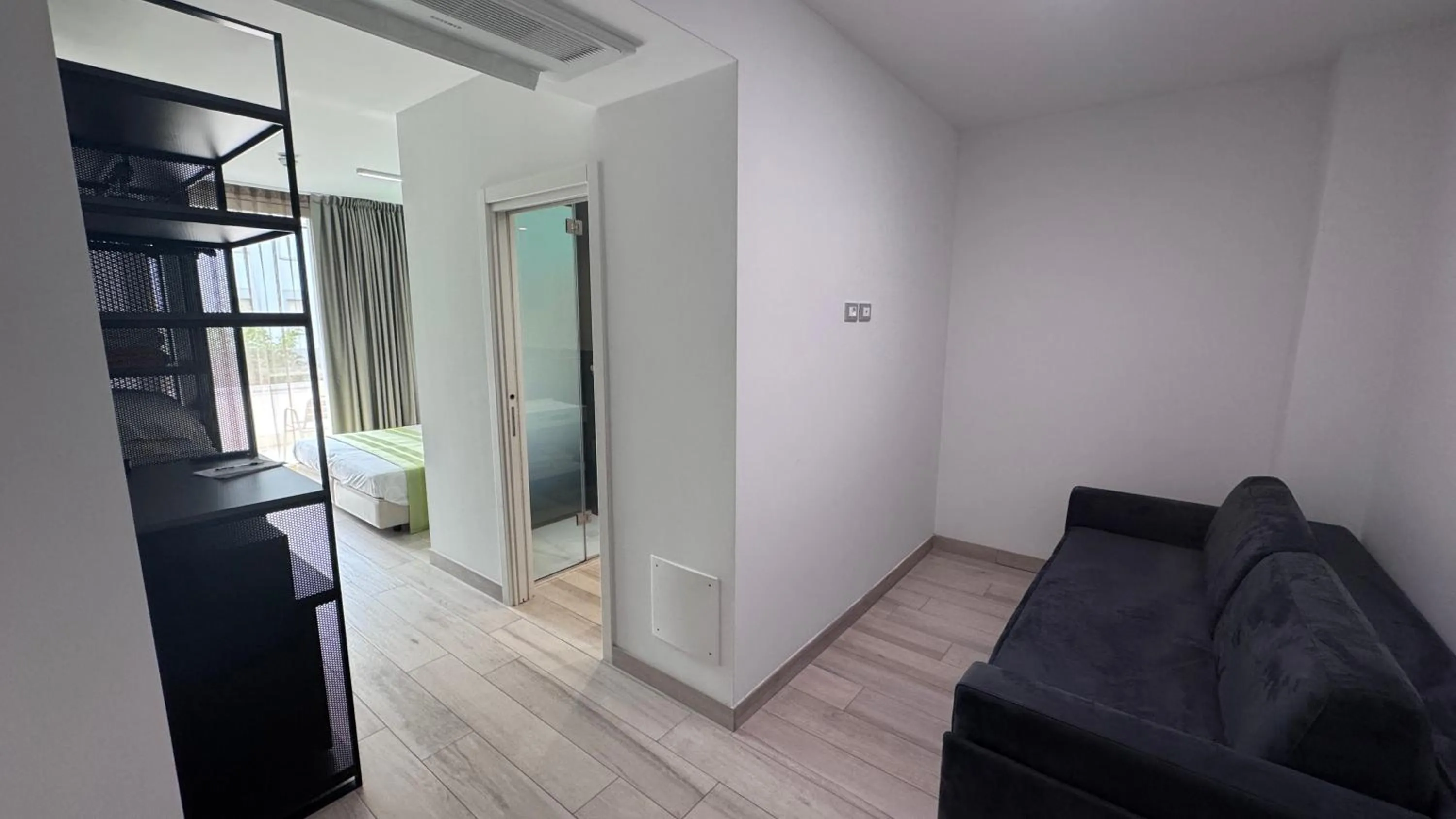 HOTEL VENICE BEACH HVB 34 Lifestyle 4 Superior