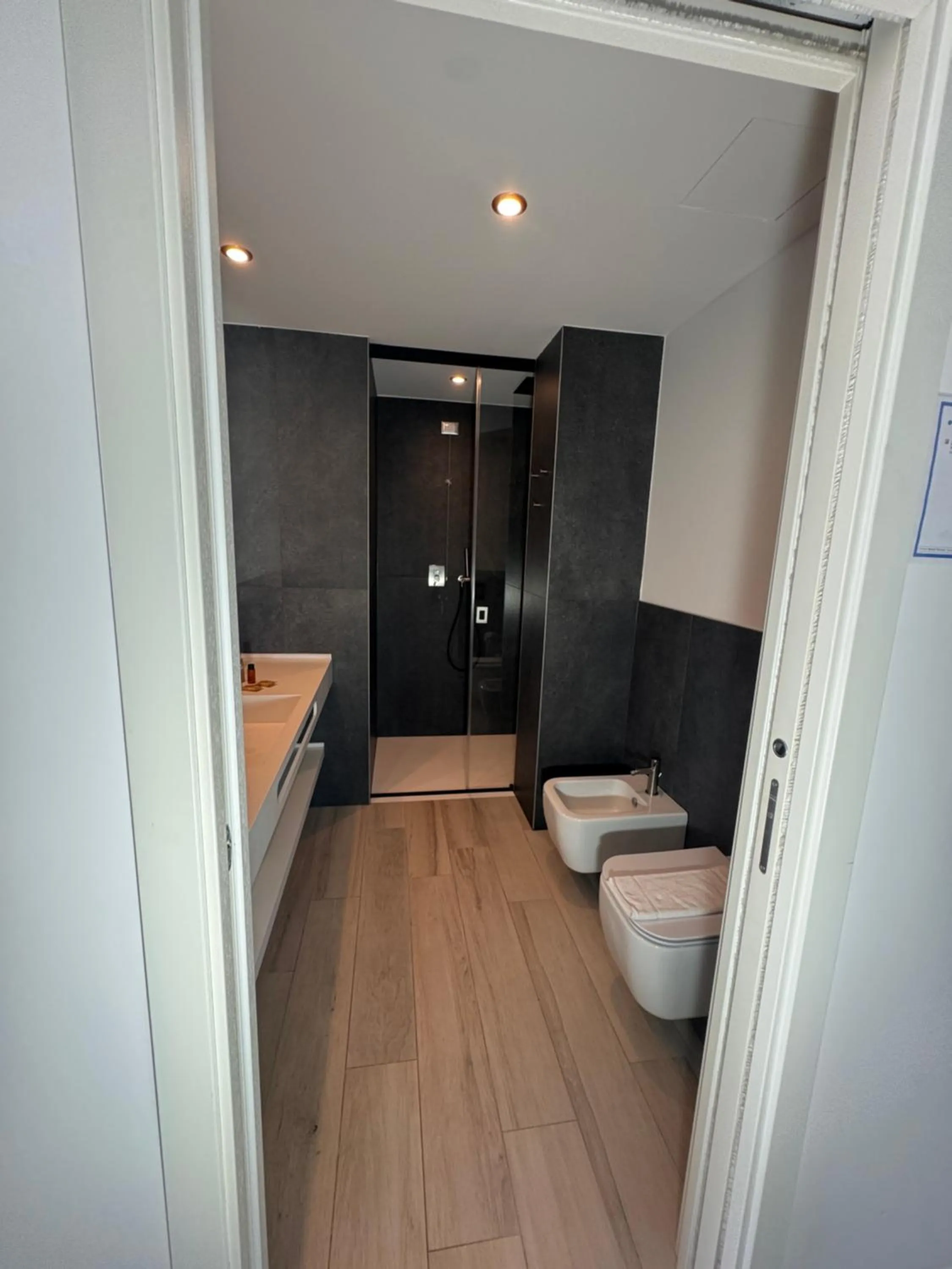 HOTEL VENICE BEACH HVB 34 Lifestyle 4 Superior