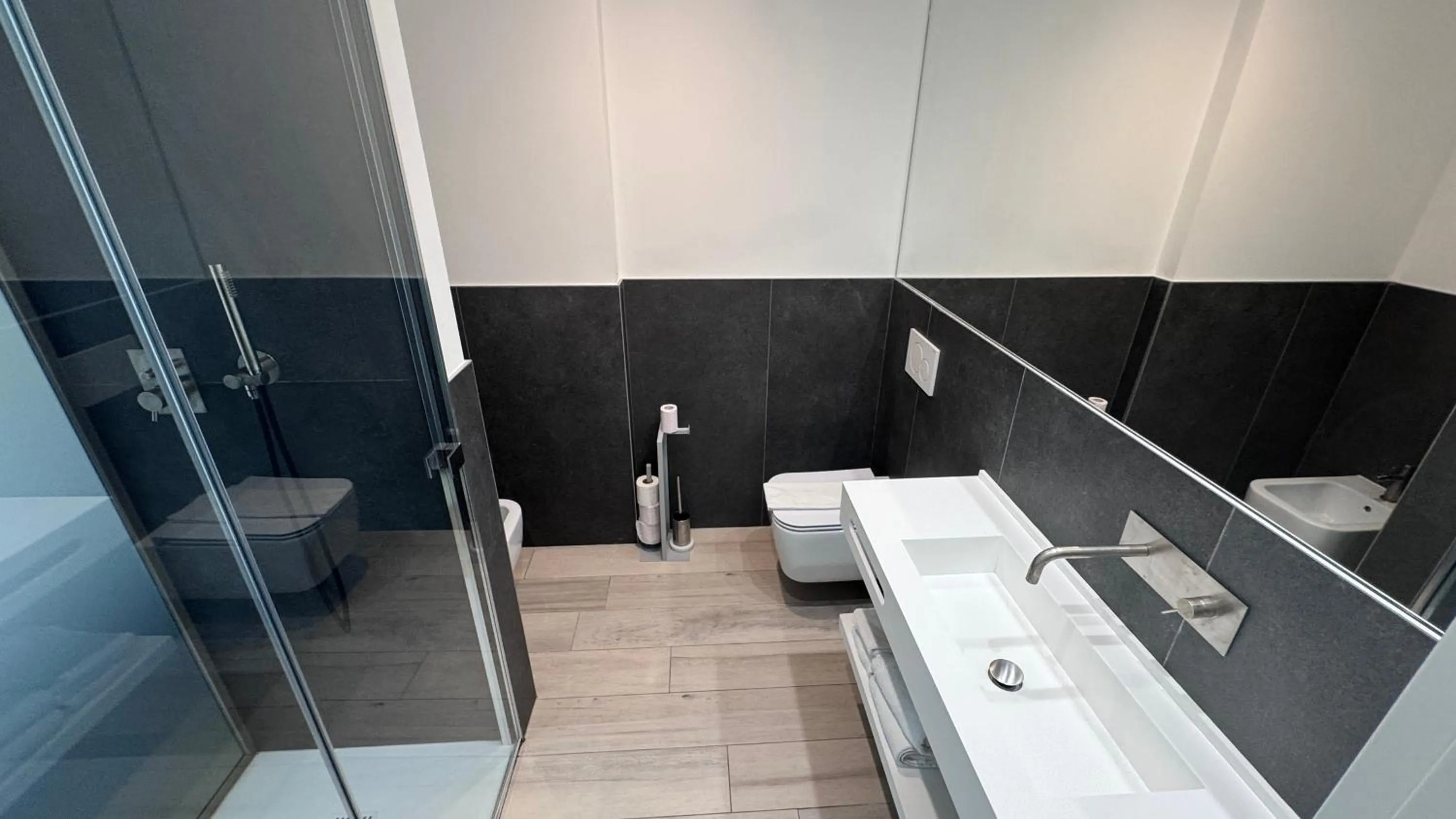 HOTEL VENICE BEACH HVB 34 Lifestyle 4 Superior