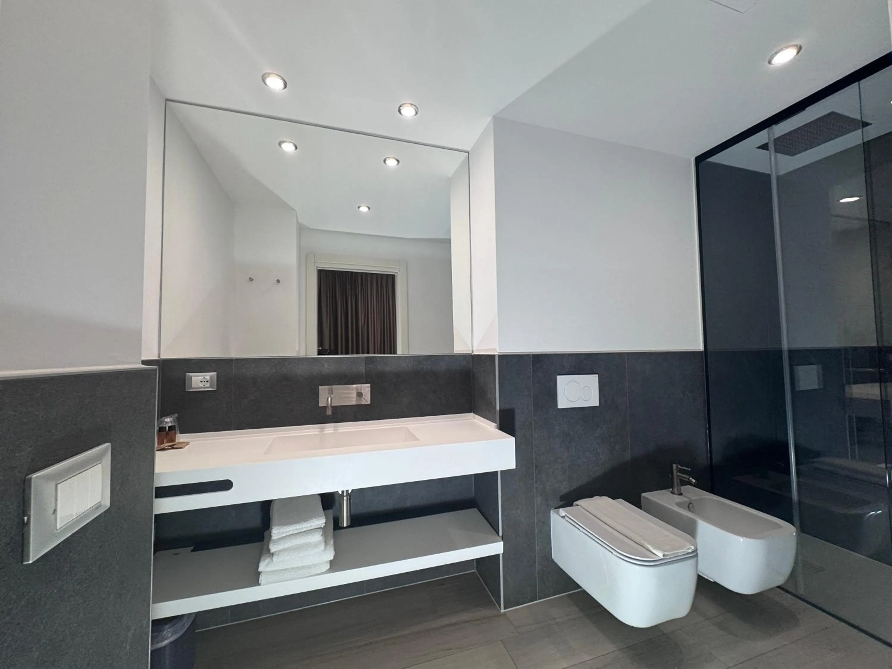 HOTEL VENICE BEACH HVB 34 Lifestyle 4 Superior