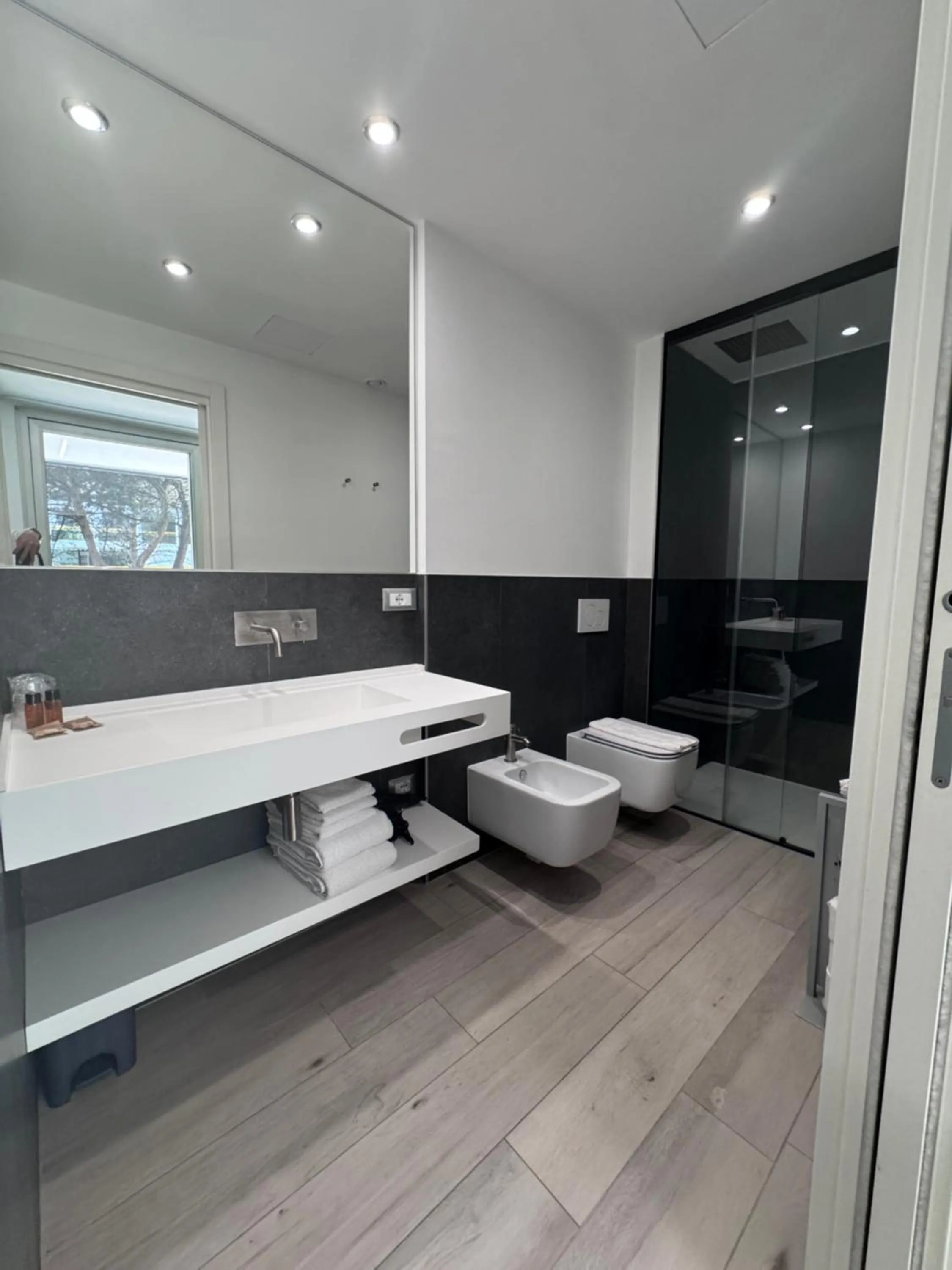 HOTEL VENICE BEACH HVB 34 Lifestyle 4 Superior