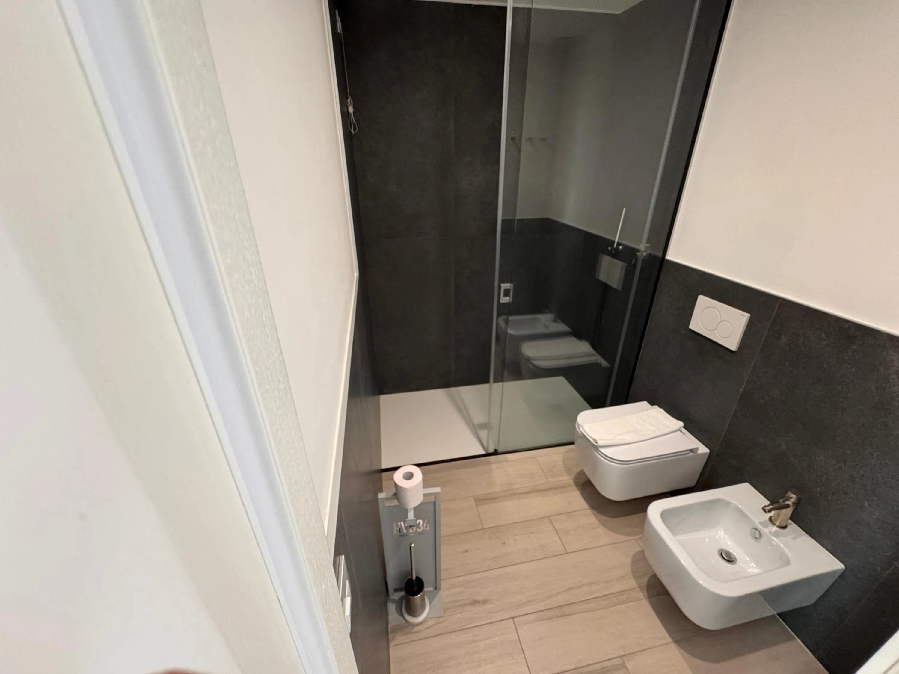 HOTEL VENICE BEACH HVB 34 Lifestyle 4 Superior