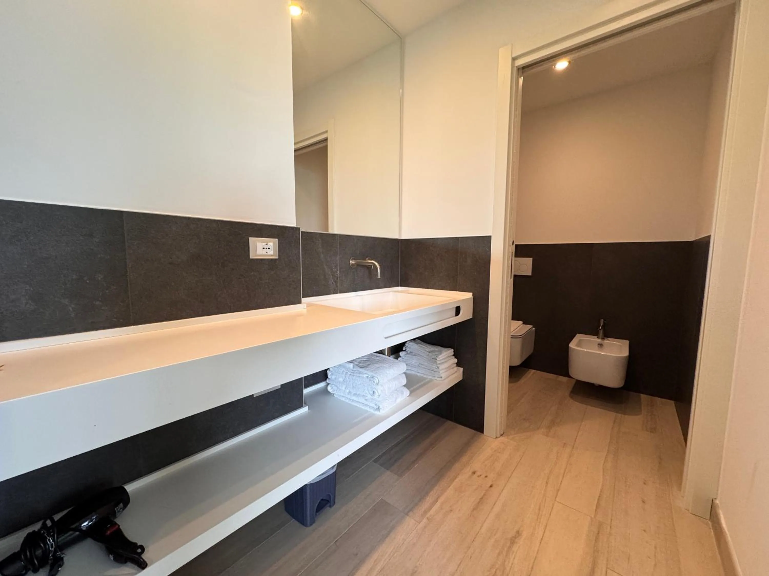 HOTEL VENICE BEACH HVB 34 Lifestyle 4 Superior