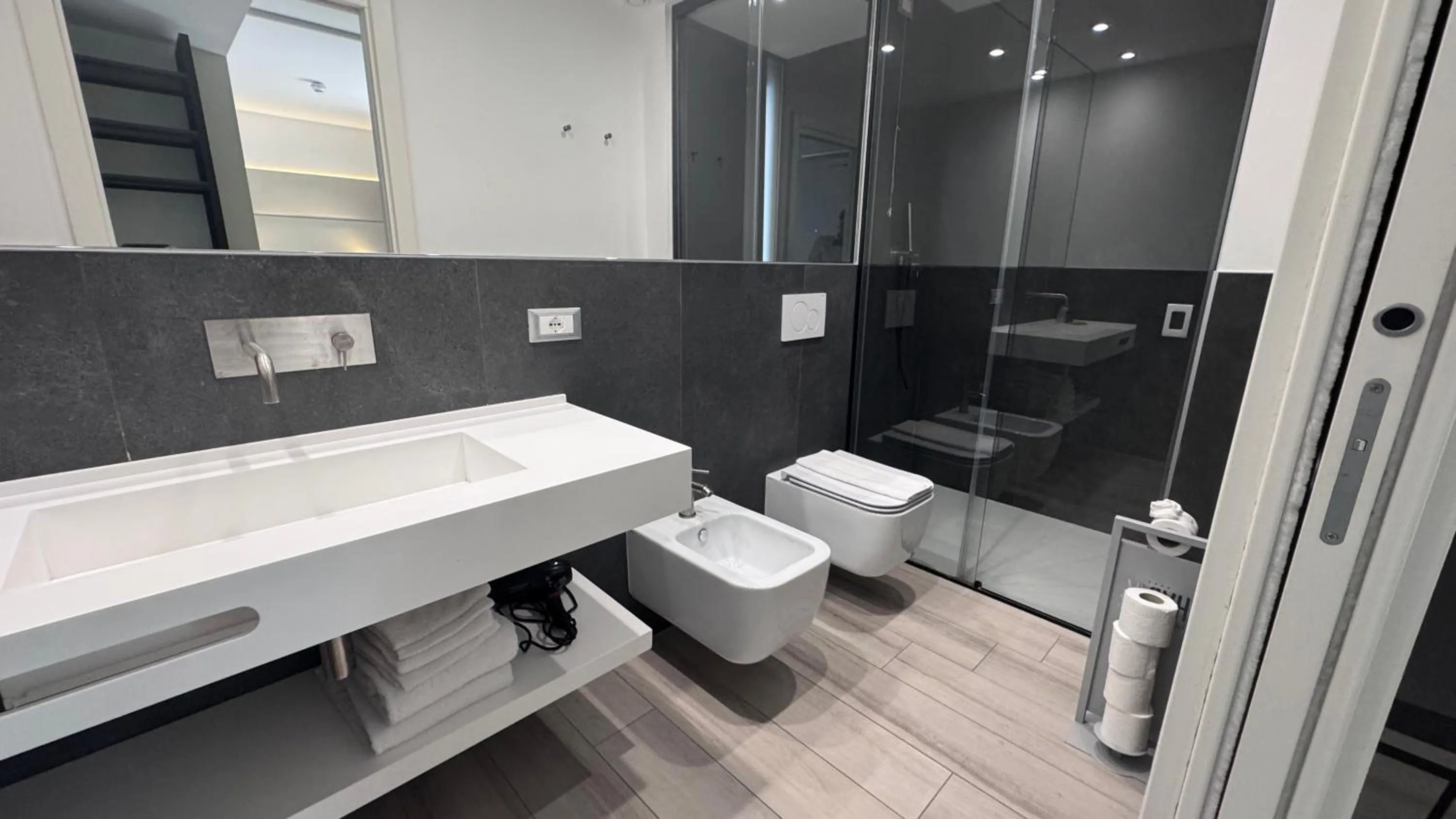 HOTEL VENICE BEACH HVB 34 Lifestyle 4 Superior