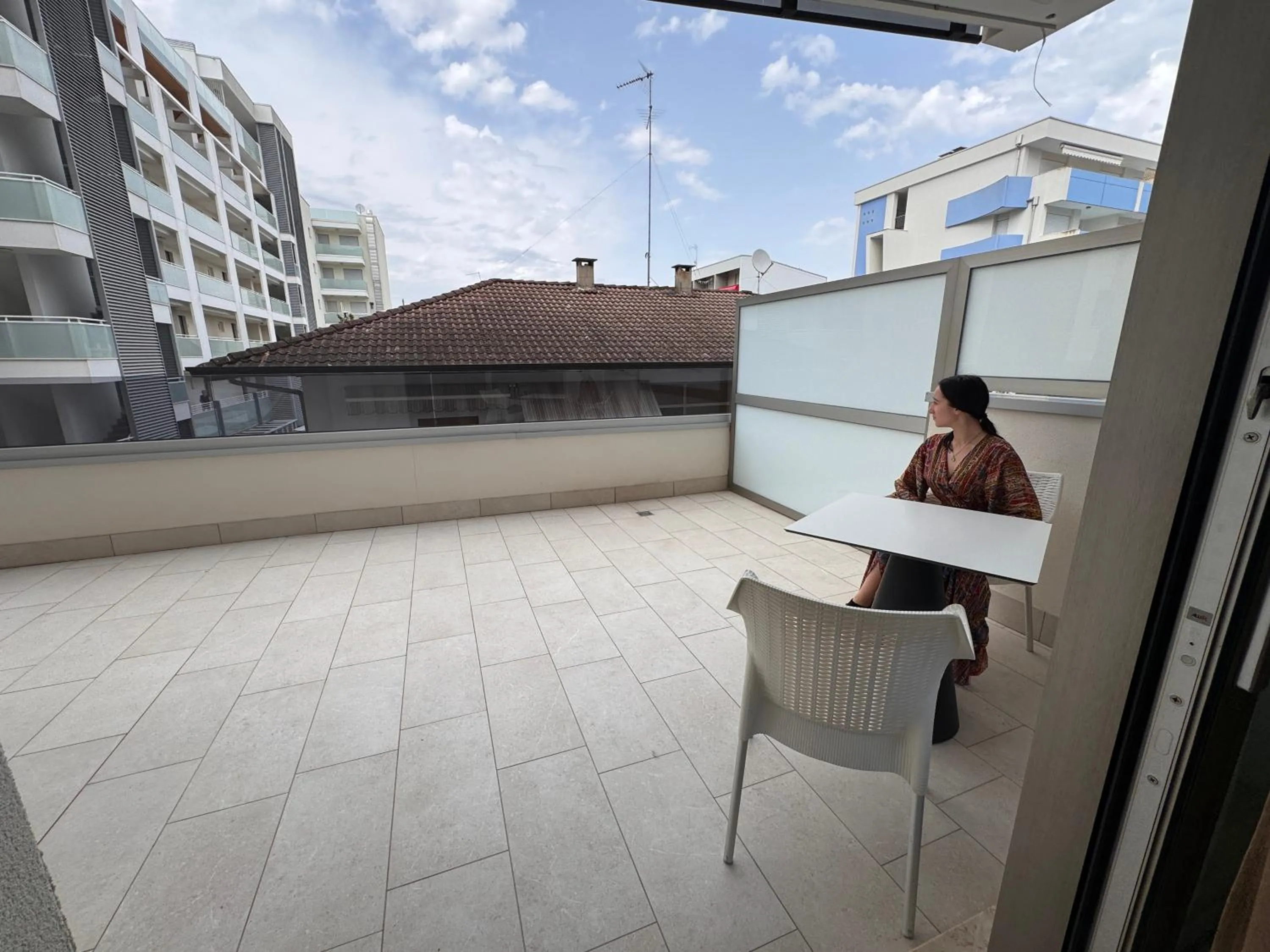 HOTEL VENICE BEACH HVB 34 Lifestyle 4 Superior