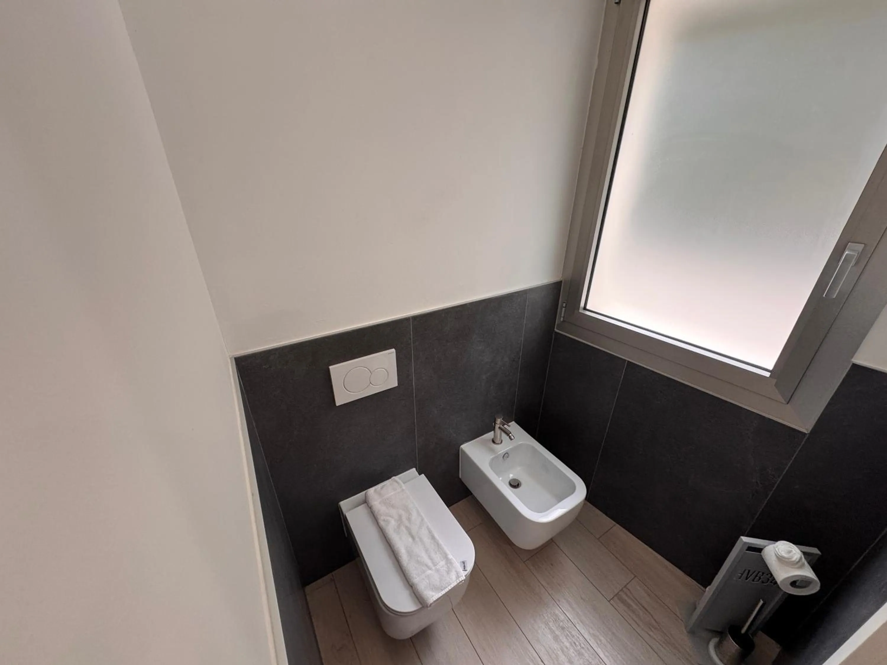 HOTEL VENICE BEACH HVB 34 Lifestyle 4 Superior