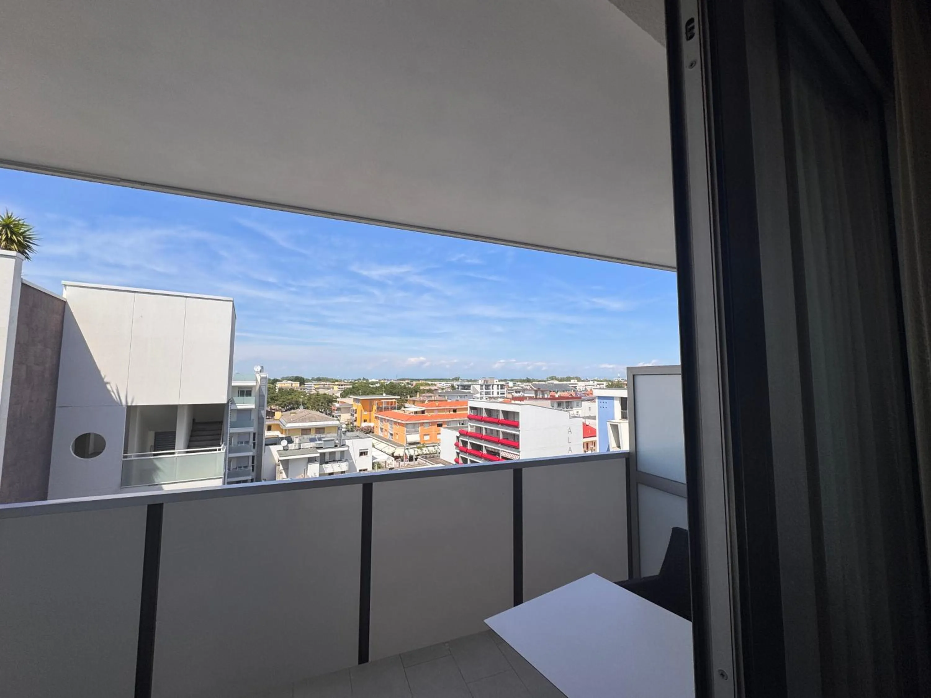 HOTEL VENICE BEACH HVB 34 Lifestyle 4 Superior