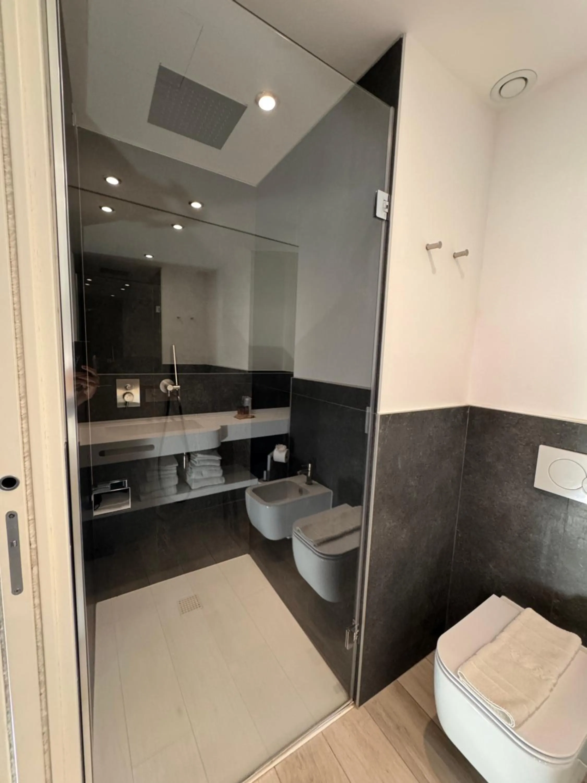 HOTEL VENICE BEACH HVB 34 Lifestyle 4 Superior