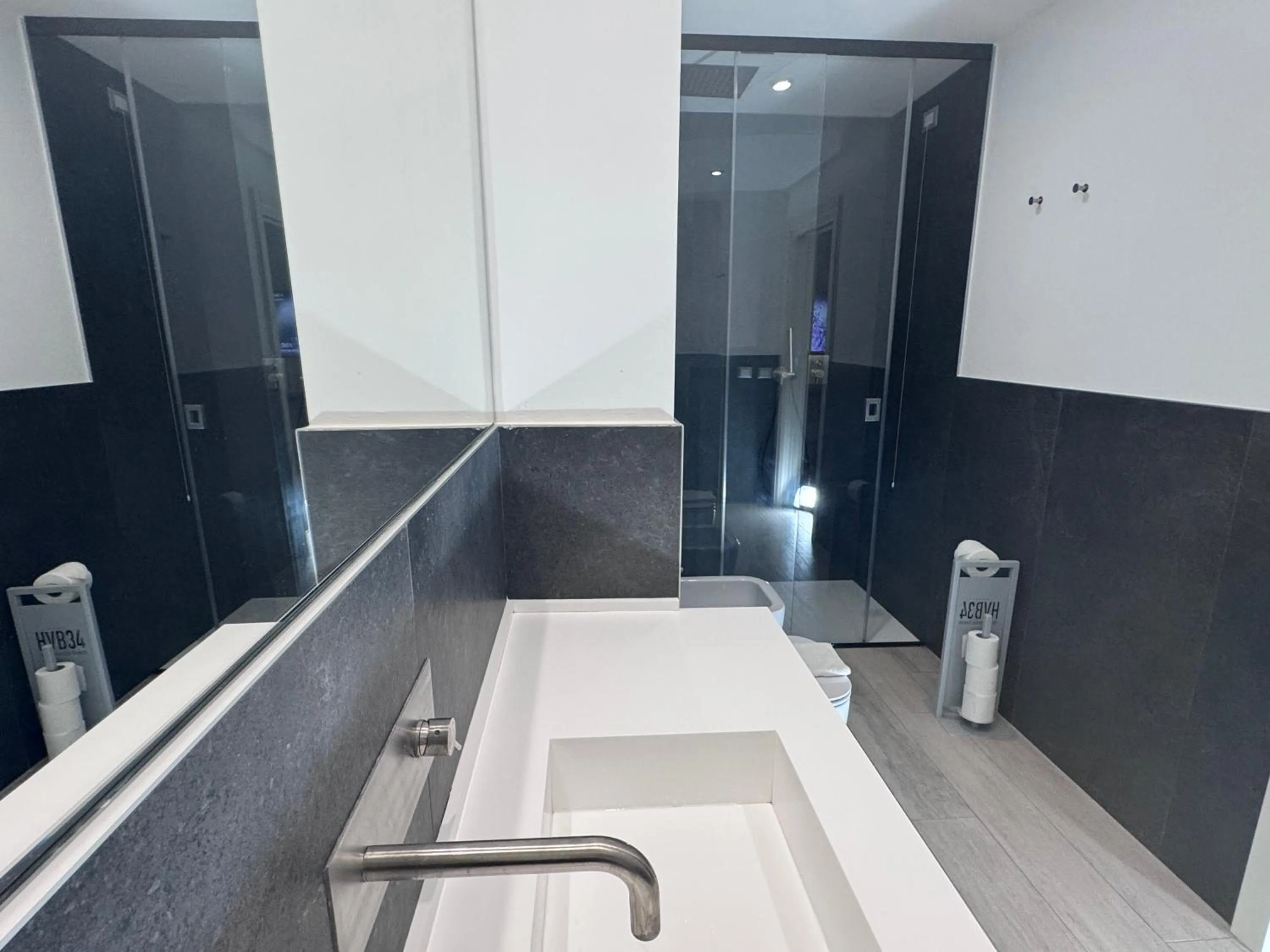 HOTEL VENICE BEACH HVB 34 Lifestyle 4 Superior