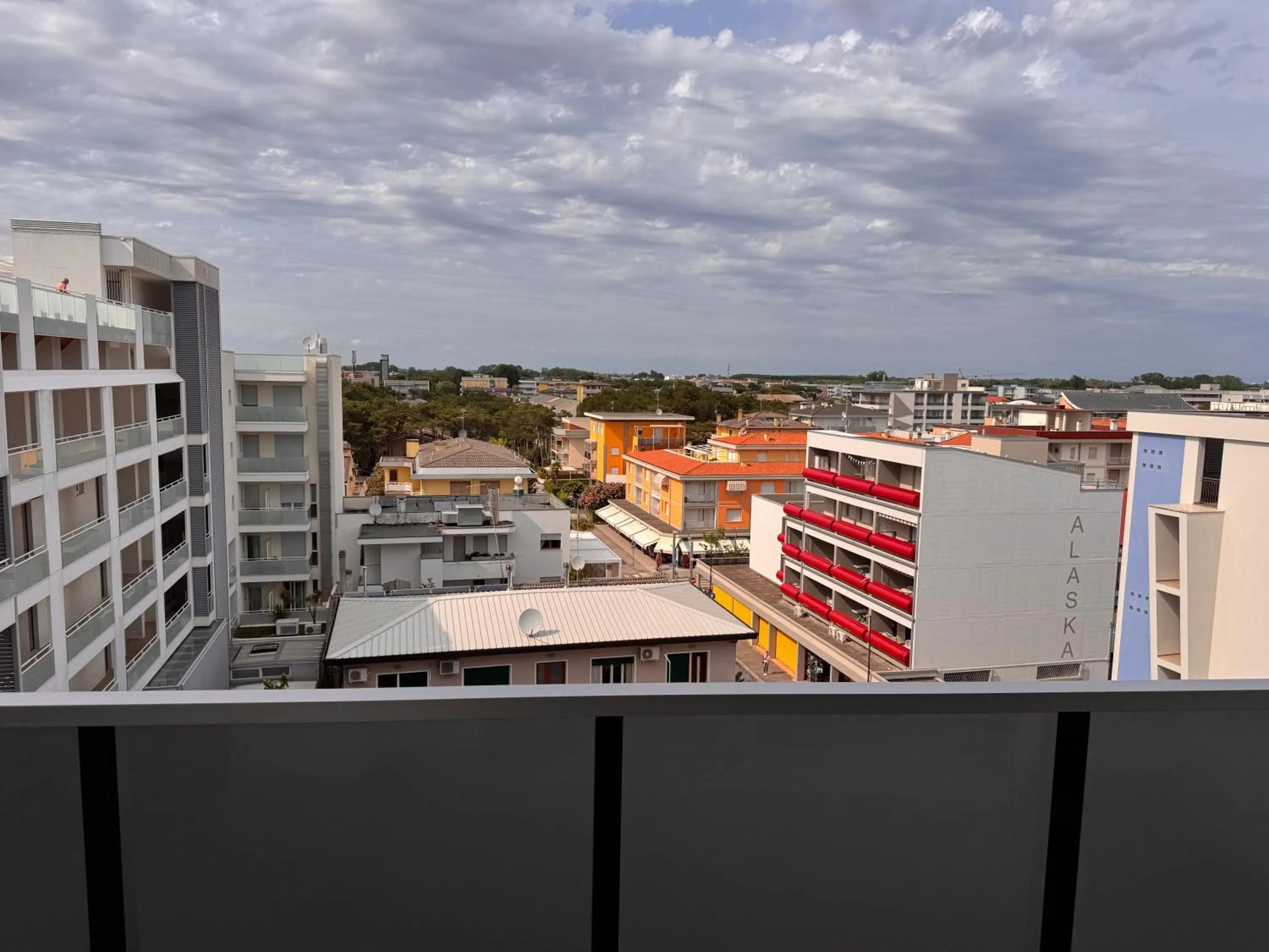 HOTEL VENICE BEACH HVB 34 Lifestyle 4 Superior