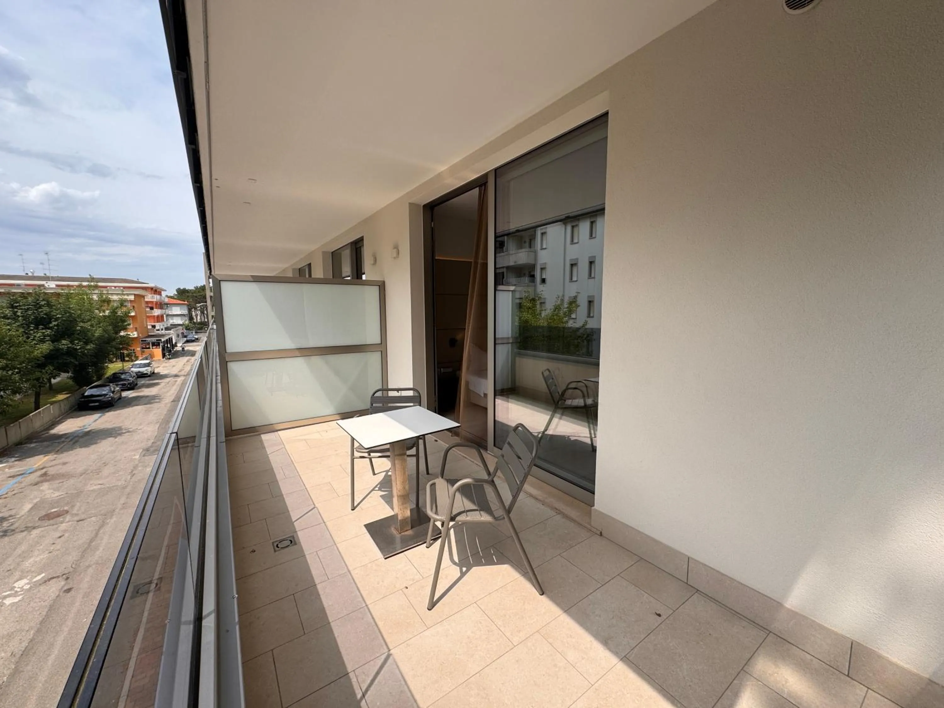 HOTEL VENICE BEACH HVB 34 Lifestyle 4 Superior