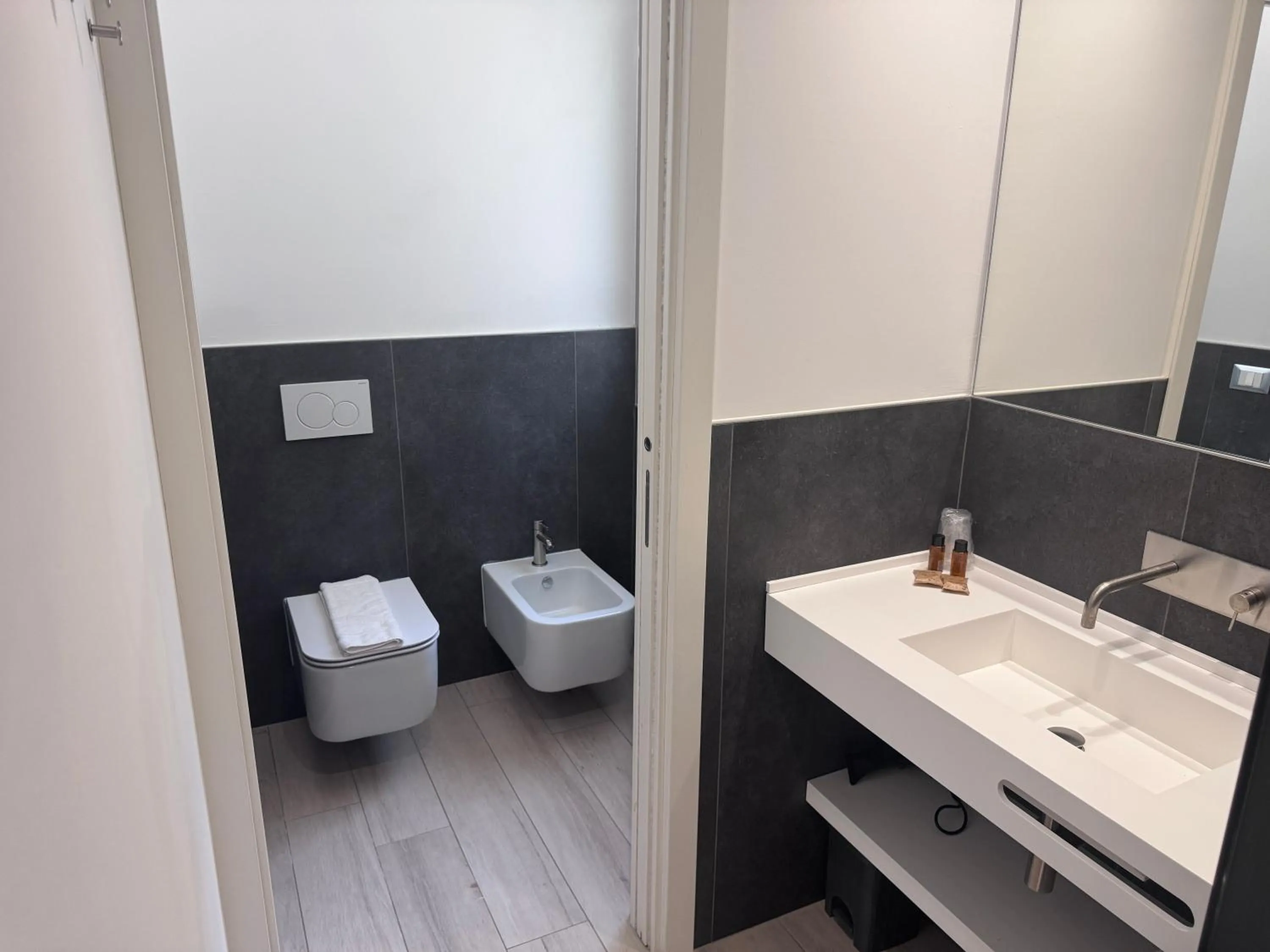 HOTEL VENICE BEACH HVB 34 Lifestyle 4 Superior