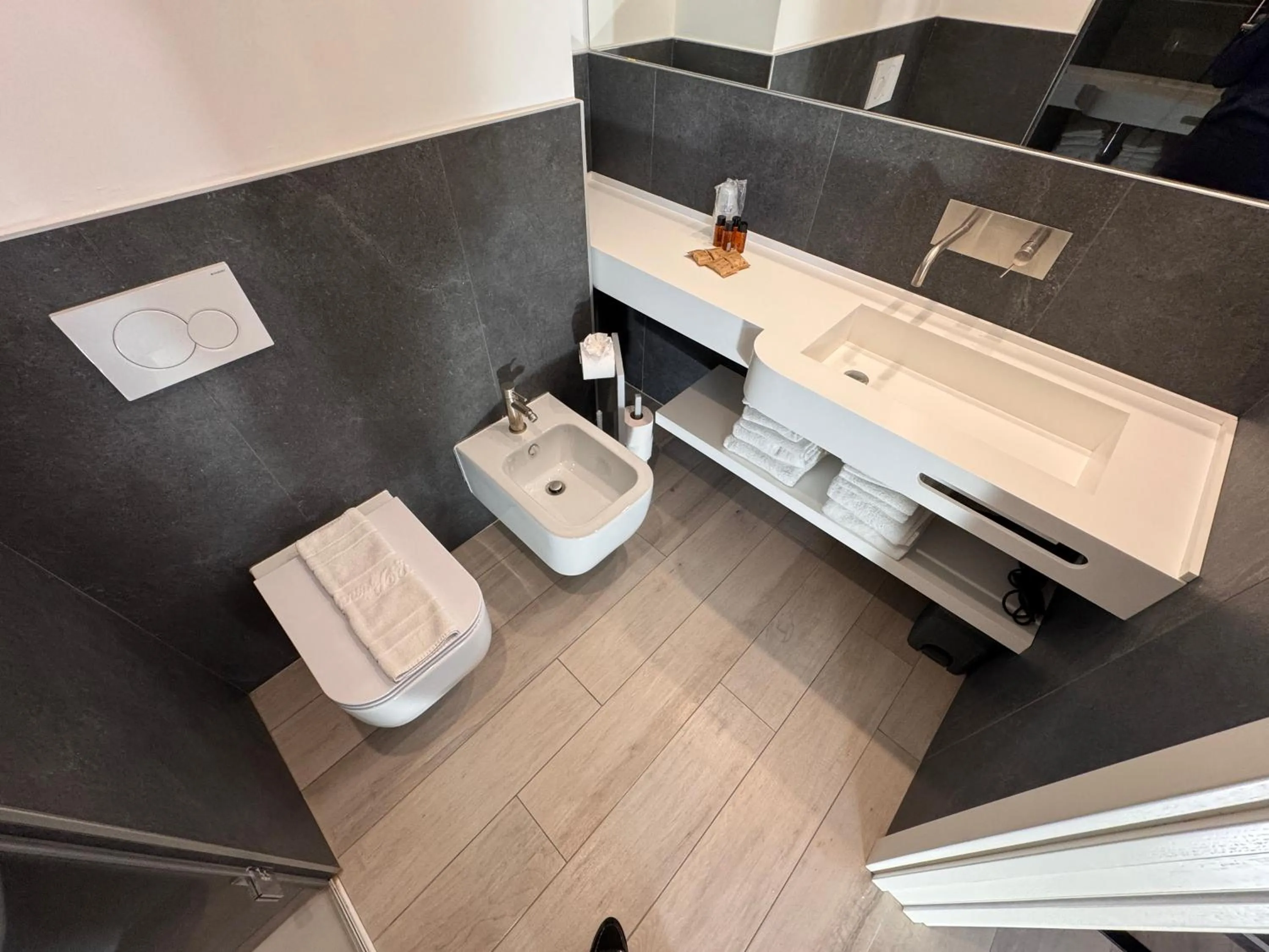 HOTEL VENICE BEACH HVB 34 Lifestyle 4 Superior