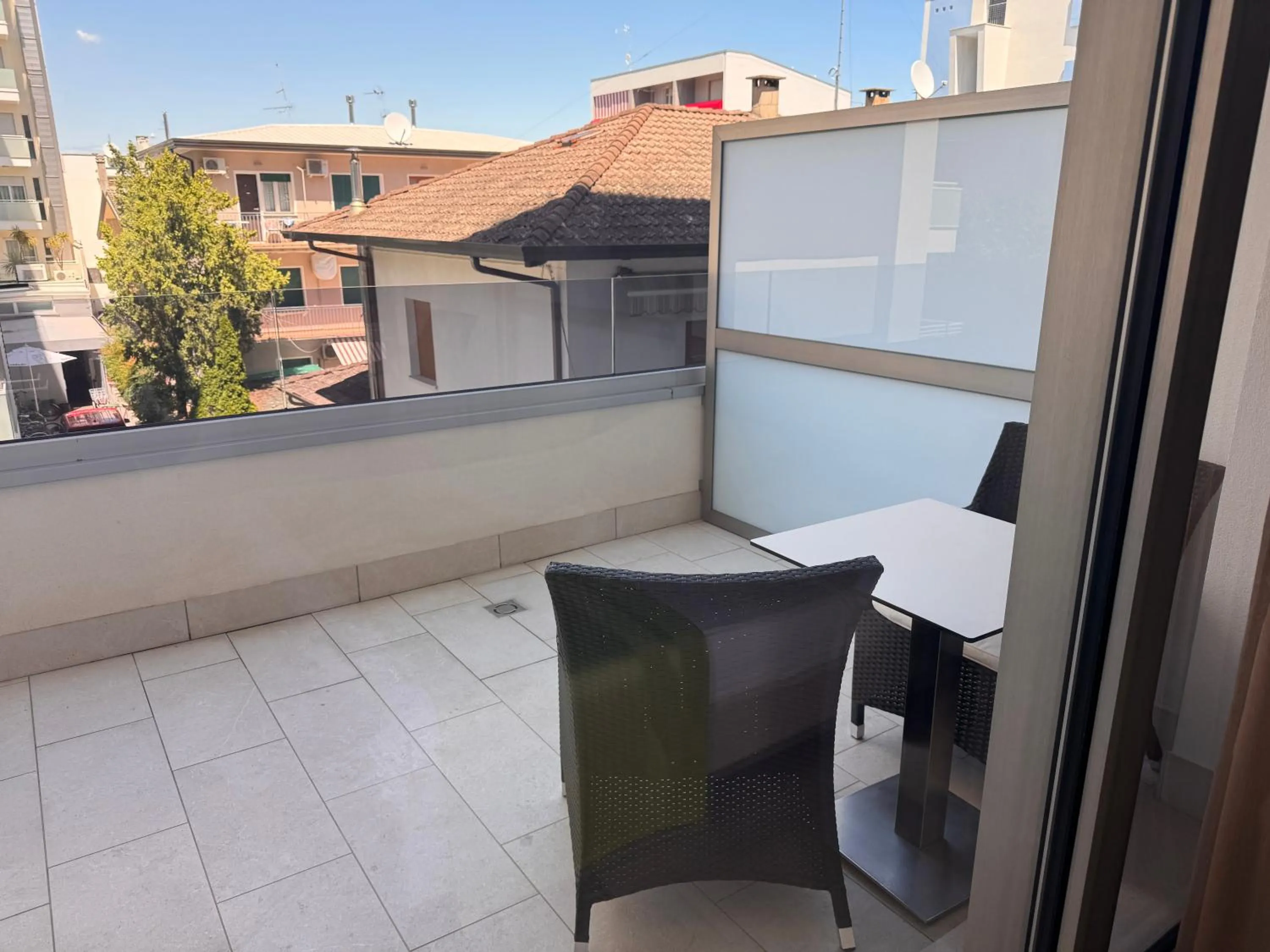 HOTEL VENICE BEACH HVB 34 Lifestyle 4 Superior