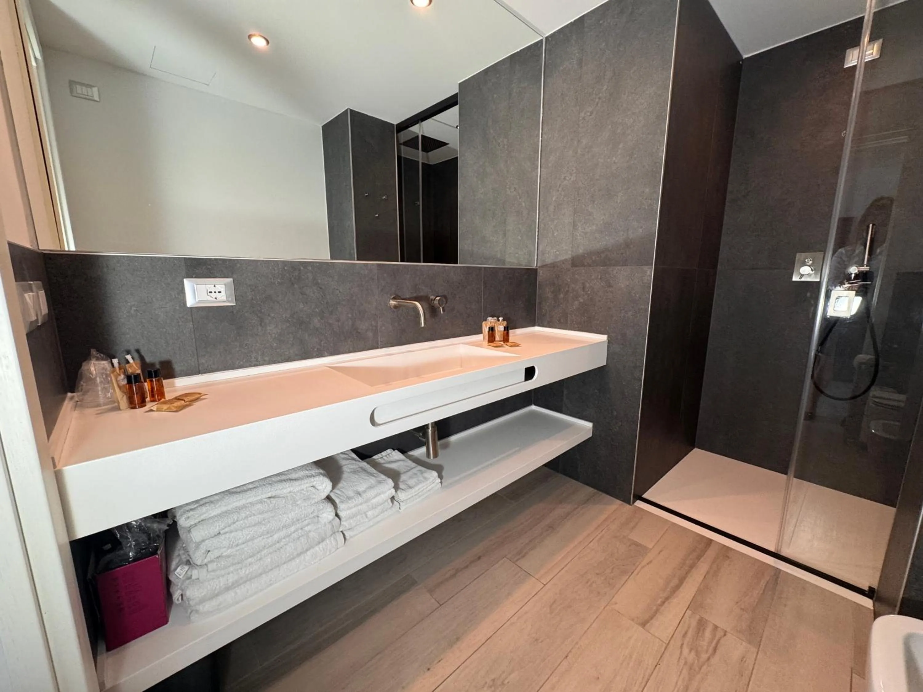 HOTEL VENICE BEACH HVB 34 Lifestyle 4 Superior