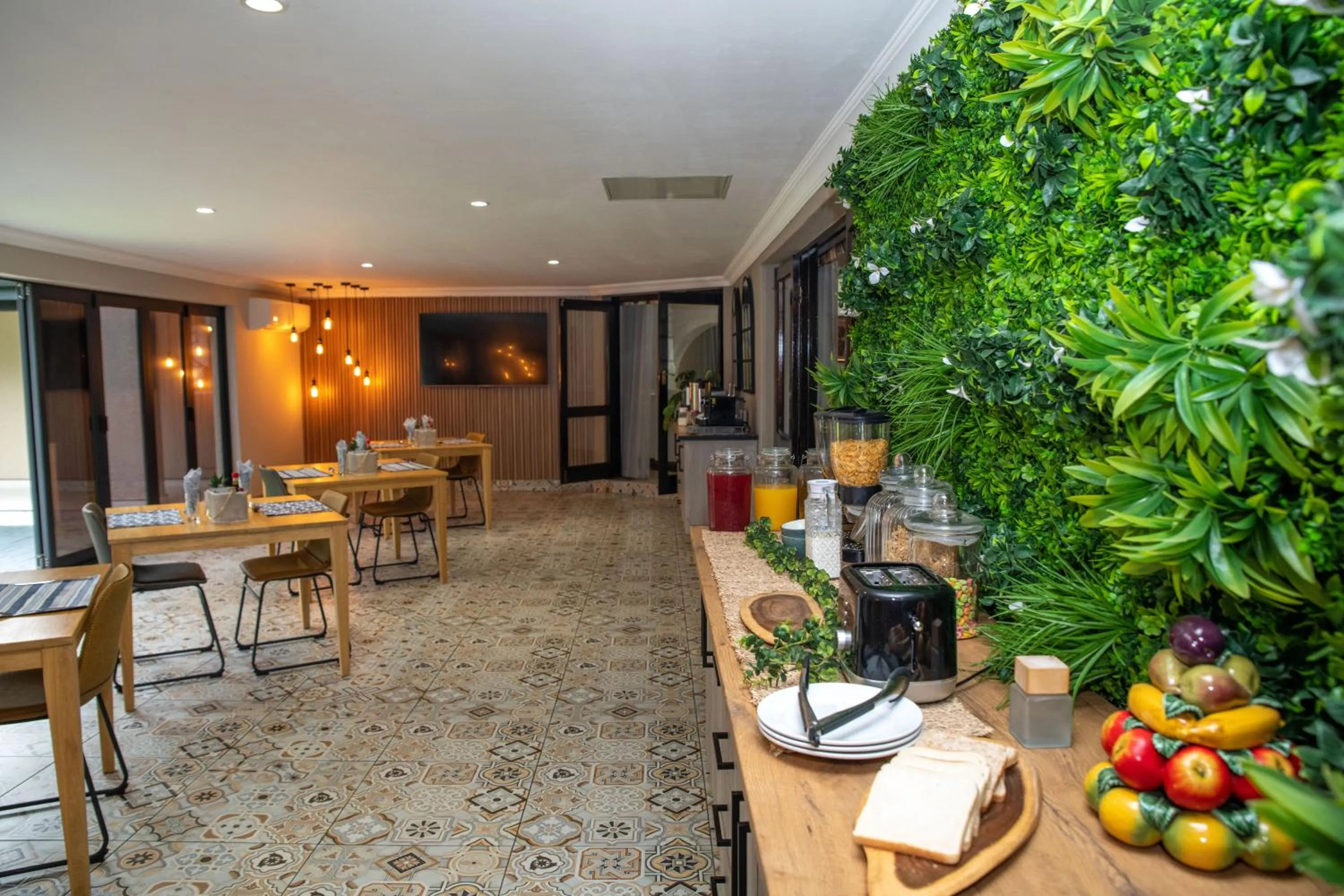 Iso'Bella Vita Guesthouse