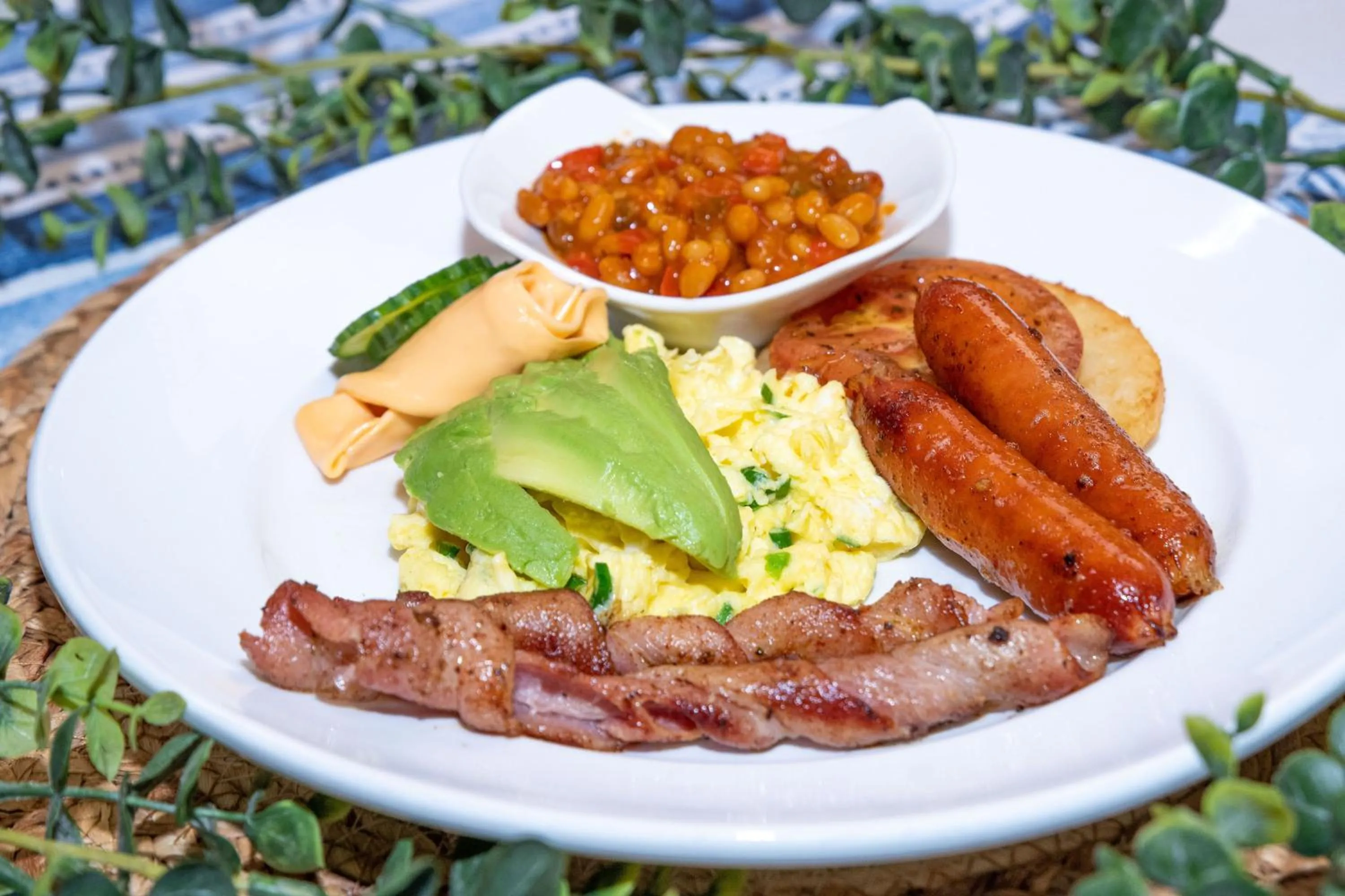 Iso'Bella Vita Guesthouse