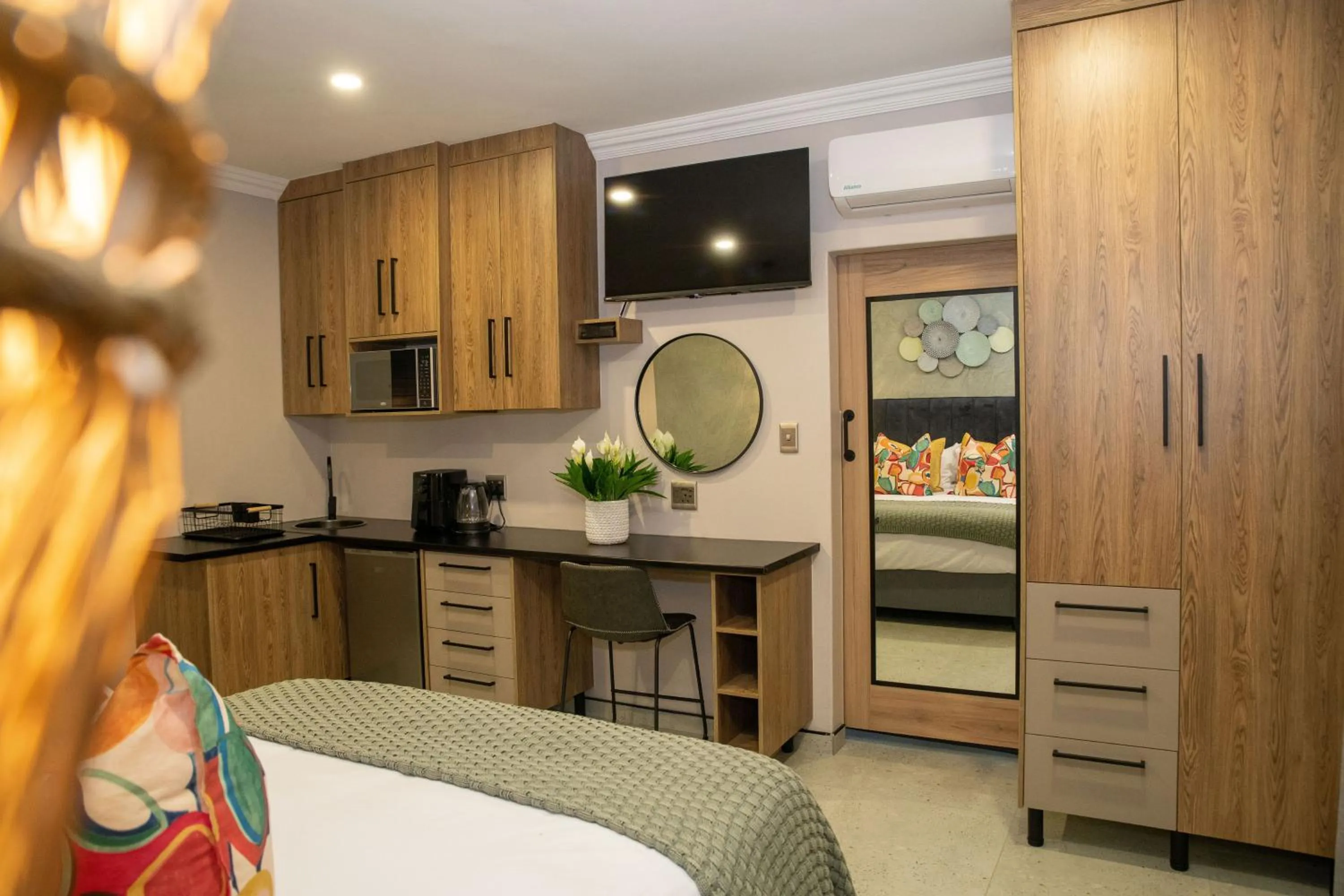 Iso'Bella Vita Guesthouse