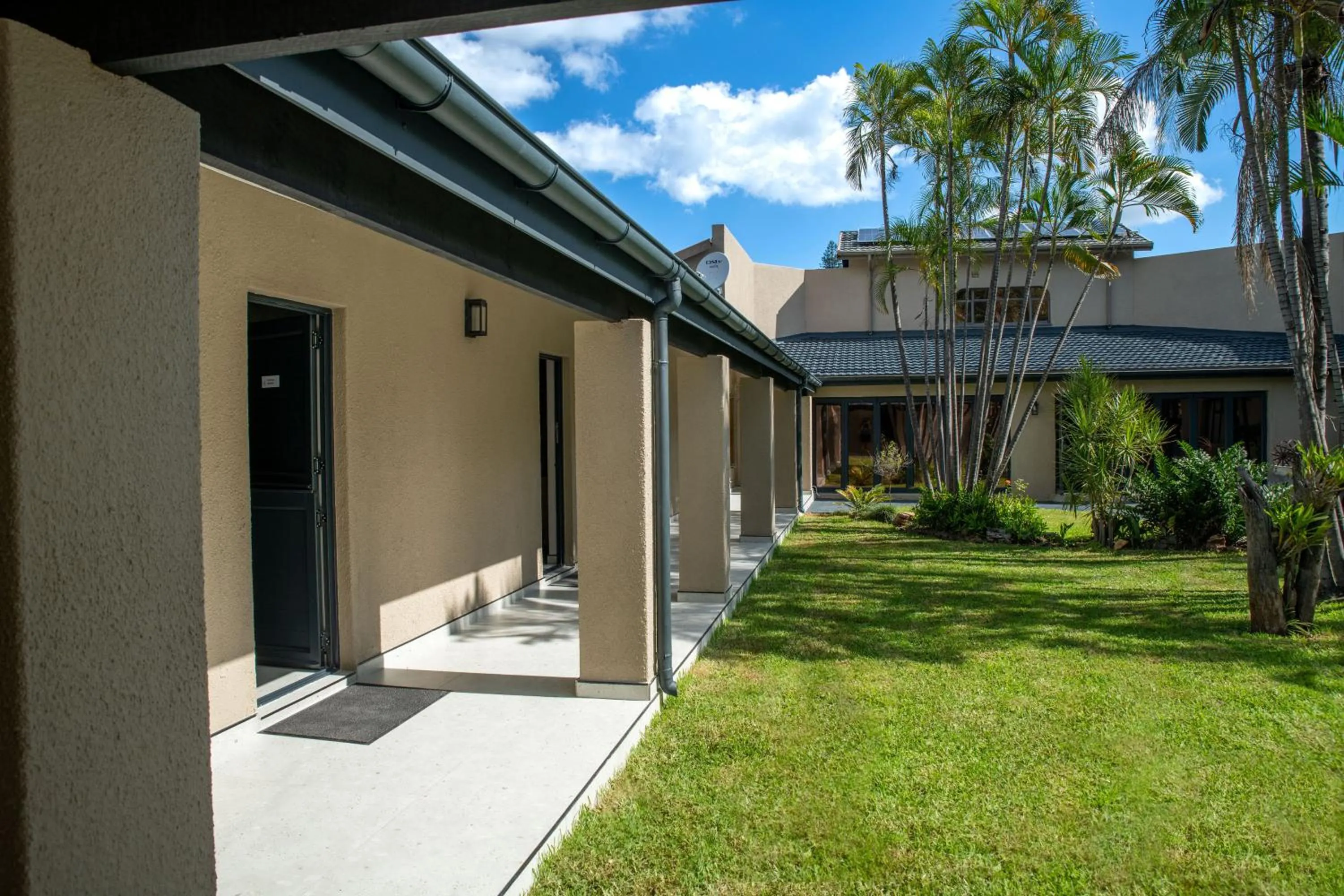 Iso'Bella Vita Guesthouse