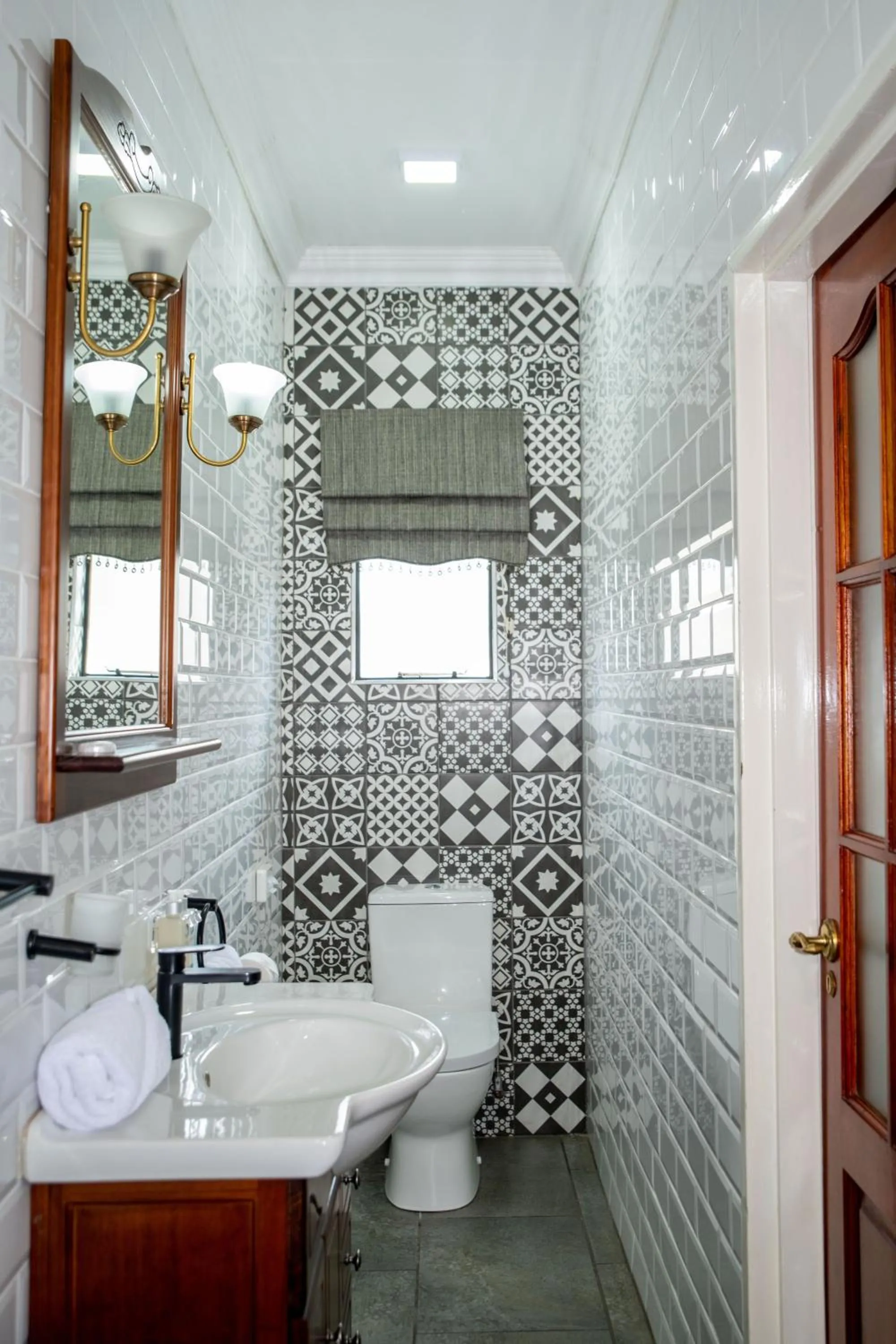 Iso'Bella Vita Guesthouse