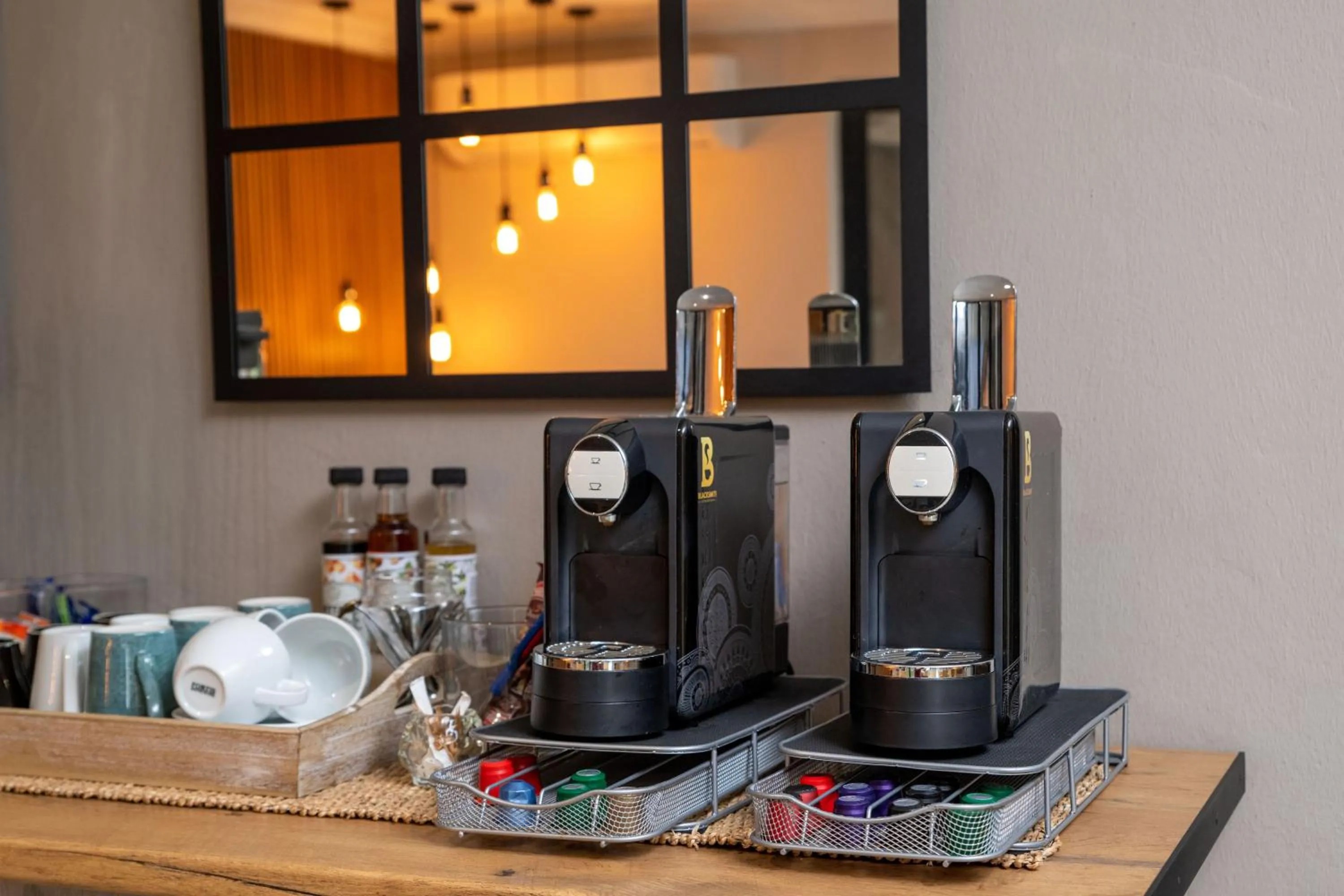 Iso'Bella Vita Guesthouse